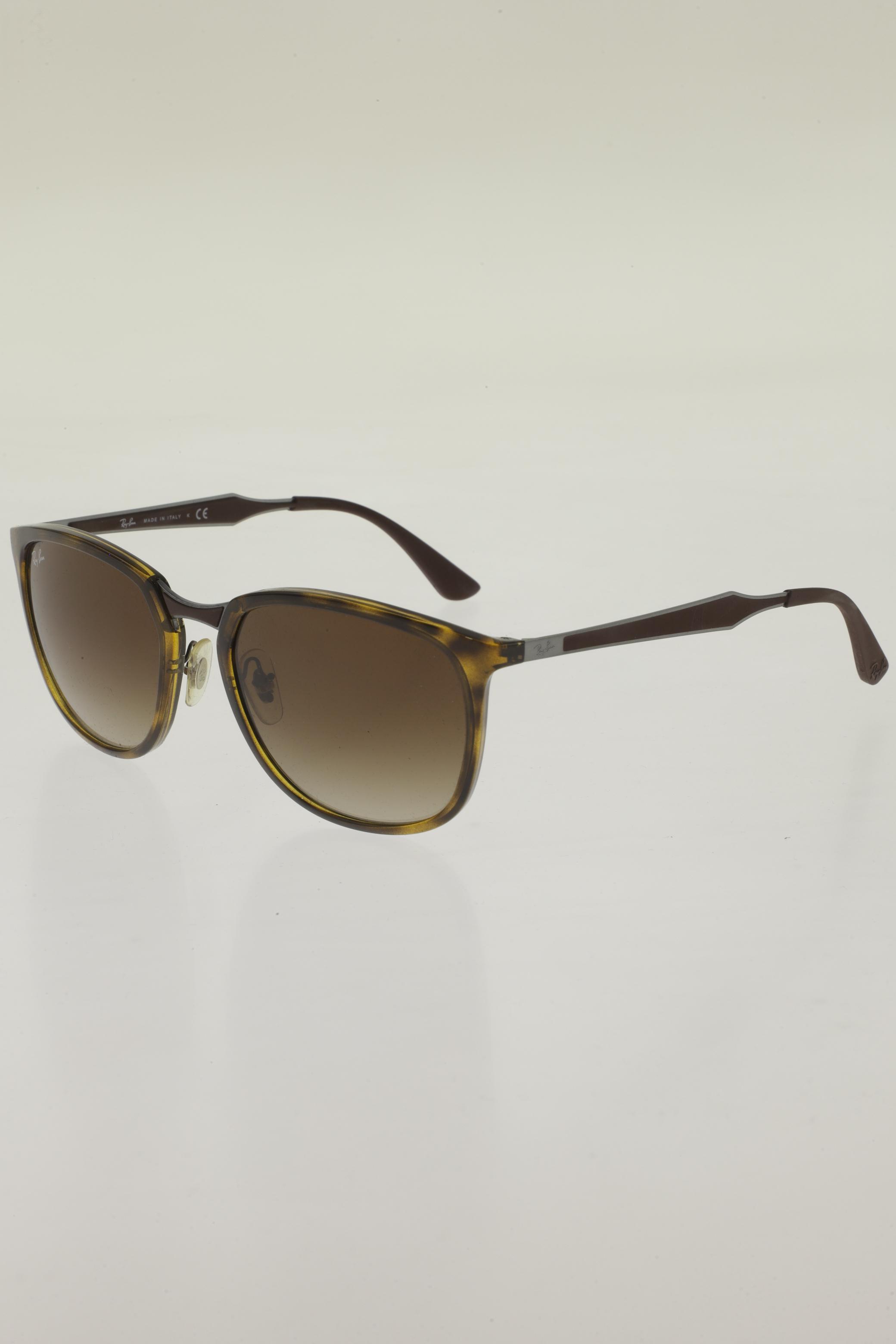 

Ray-Ban Damen Sonnenbrille, braun