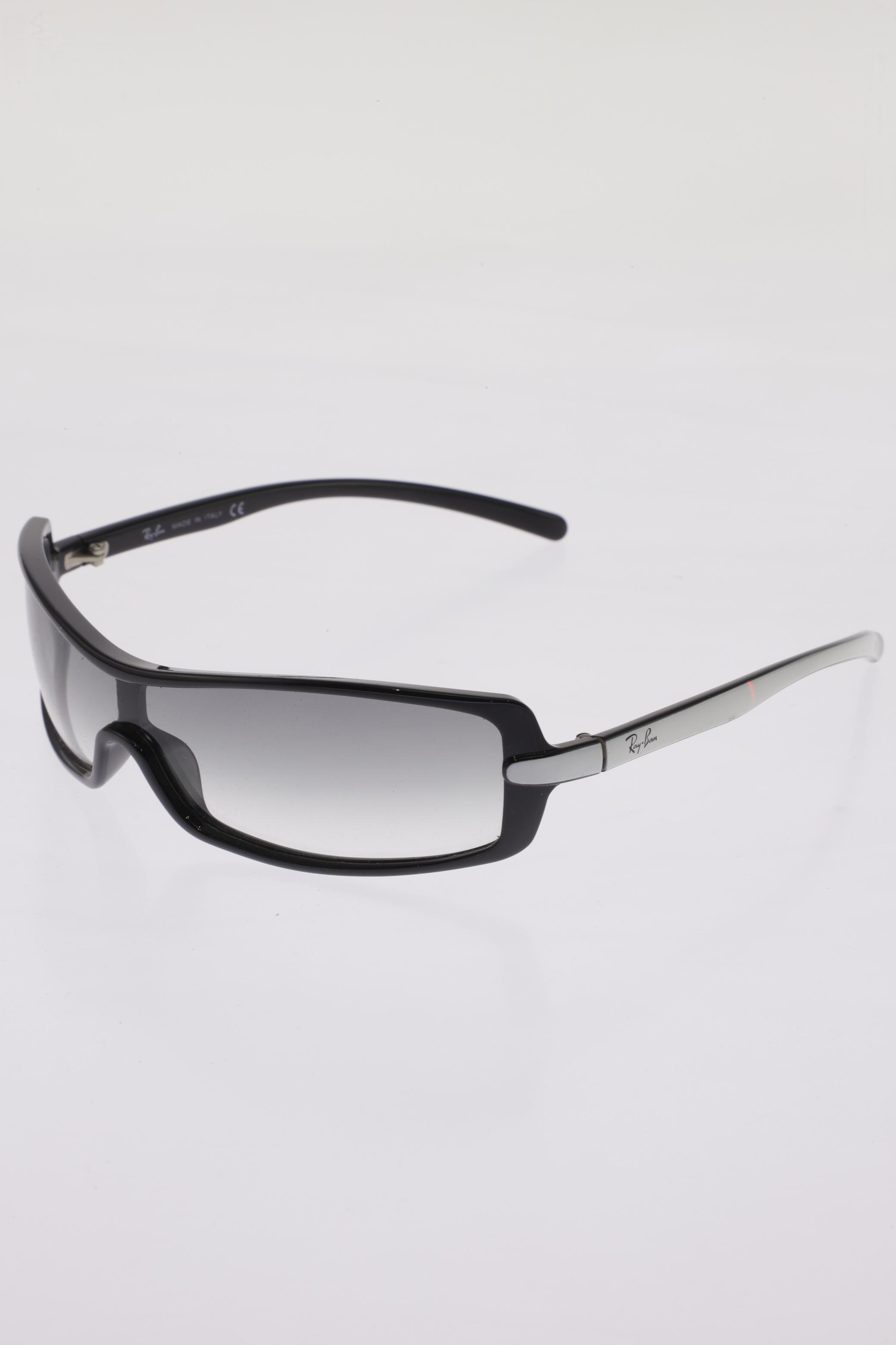 

Ray-Ban Damen Sonnenbrille, schwarz, Gr.