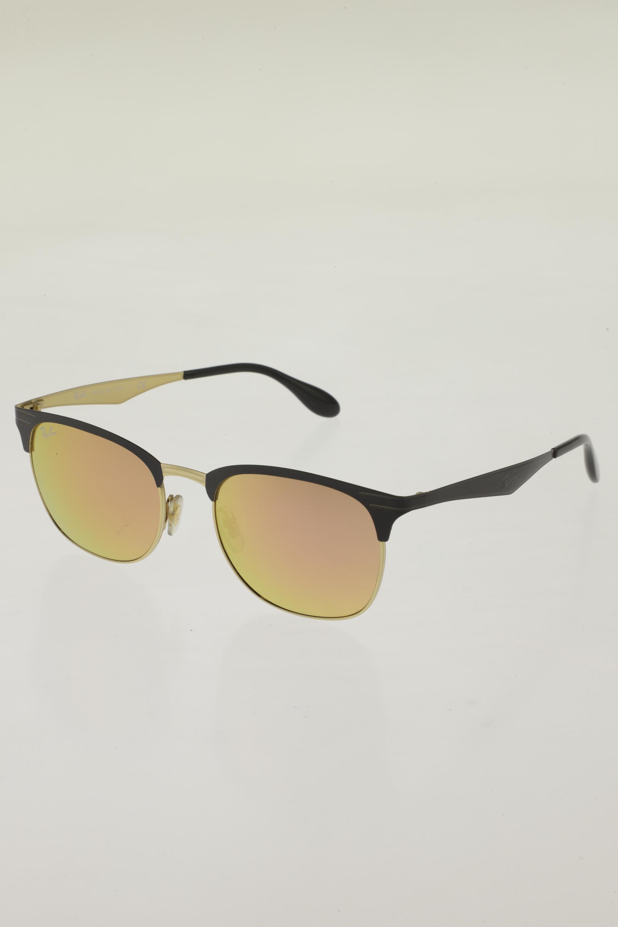 

Ray-Ban Damen Sonnenbrille, gold