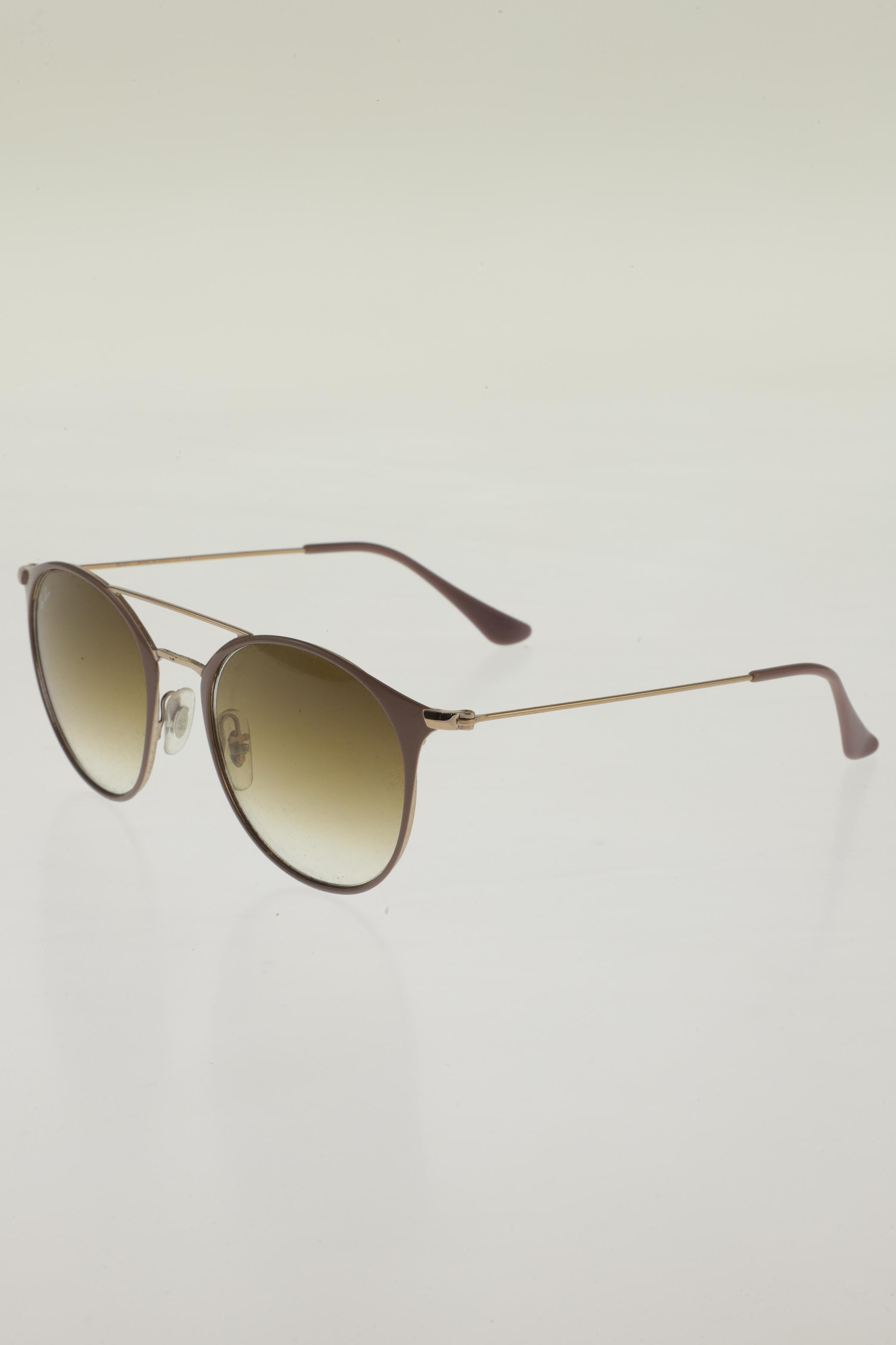 

Ray-Ban Damen Sonnenbrille, braun