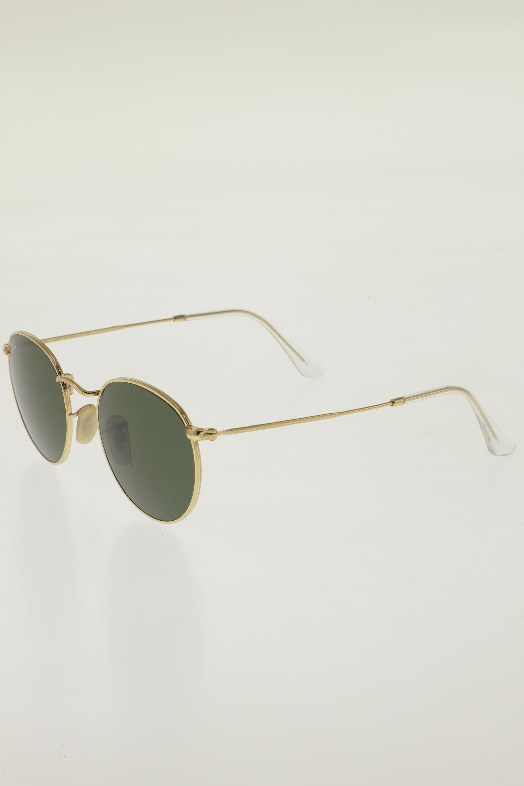 

Ray Ban Damen Sonnenbrille, gold