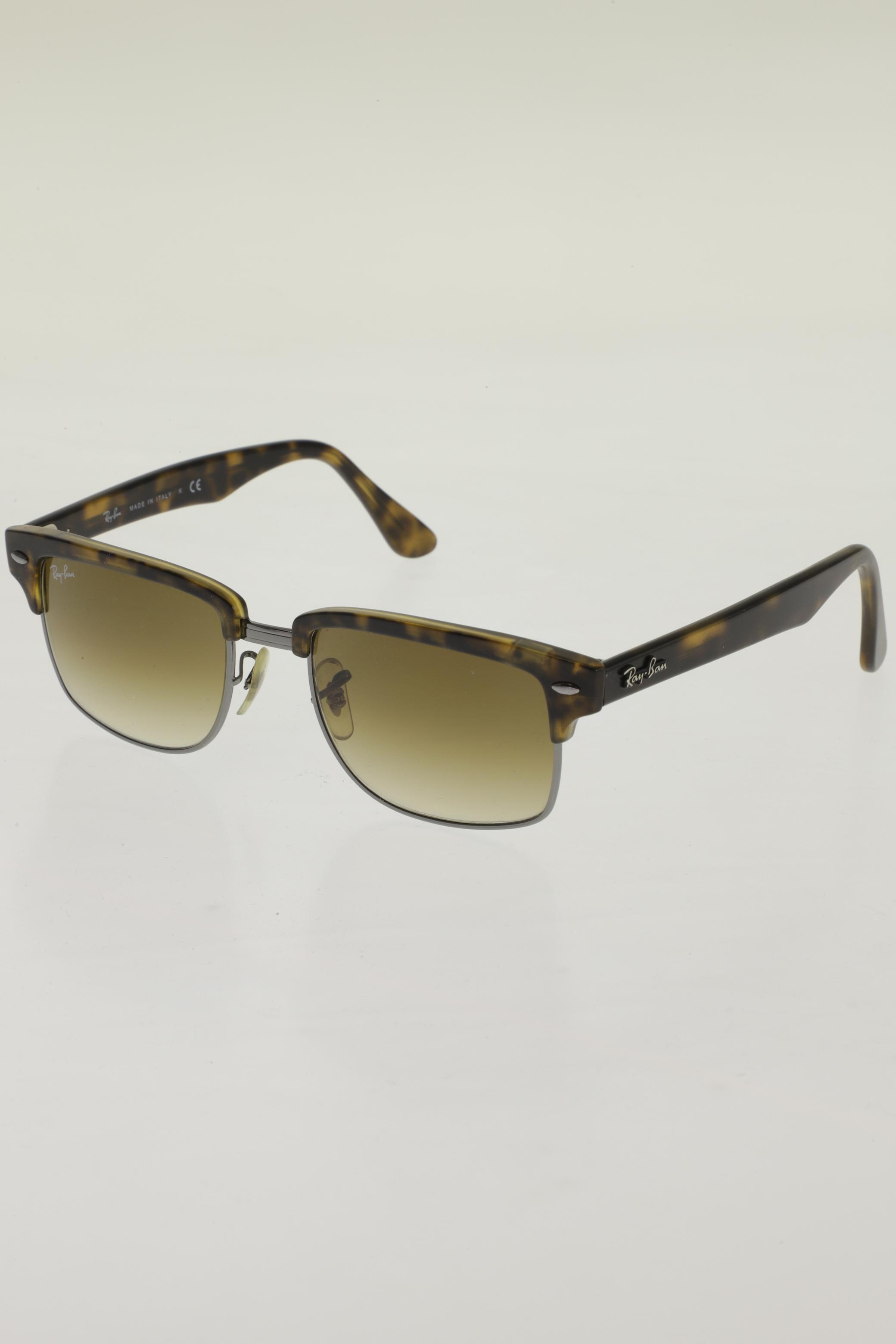 

Ray-Ban Damen Sonnenbrille, braun, Gr.