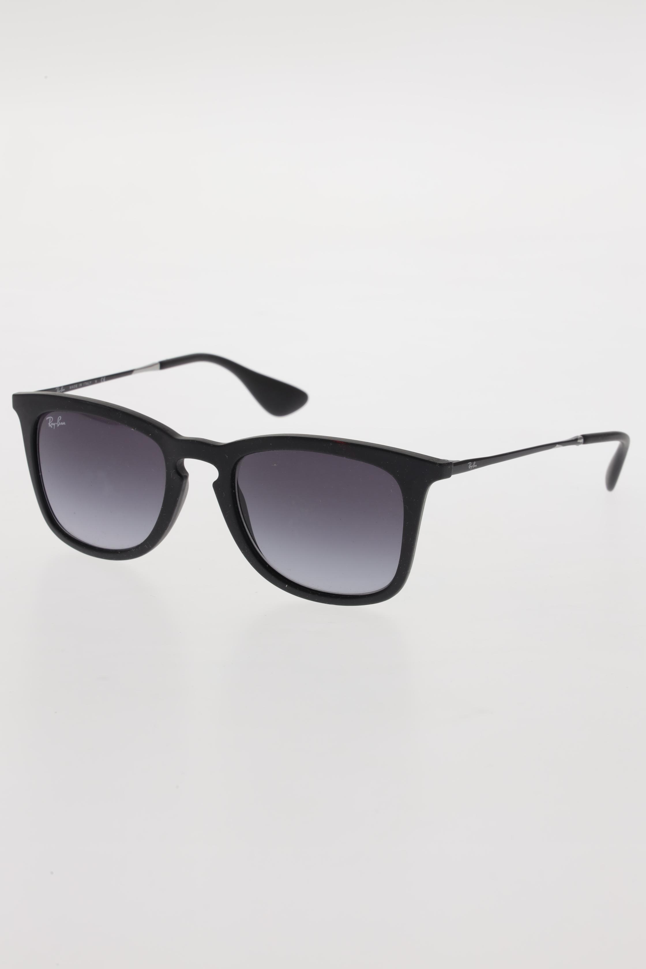 

Ray-Ban Damen Sonnenbrille, schwarz, Gr.