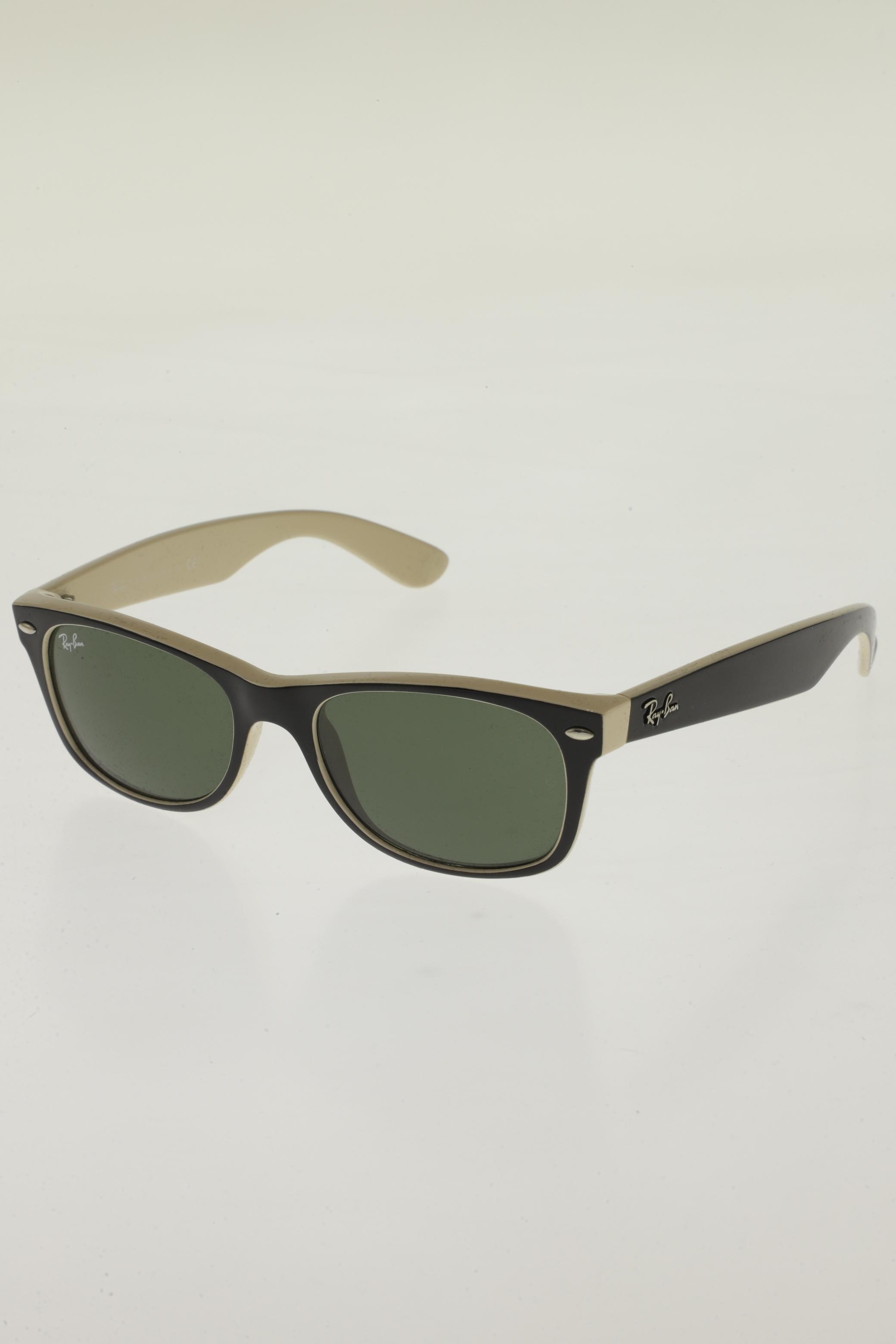 

Ray Ban Damen Sonnenbrille, cremeweiß