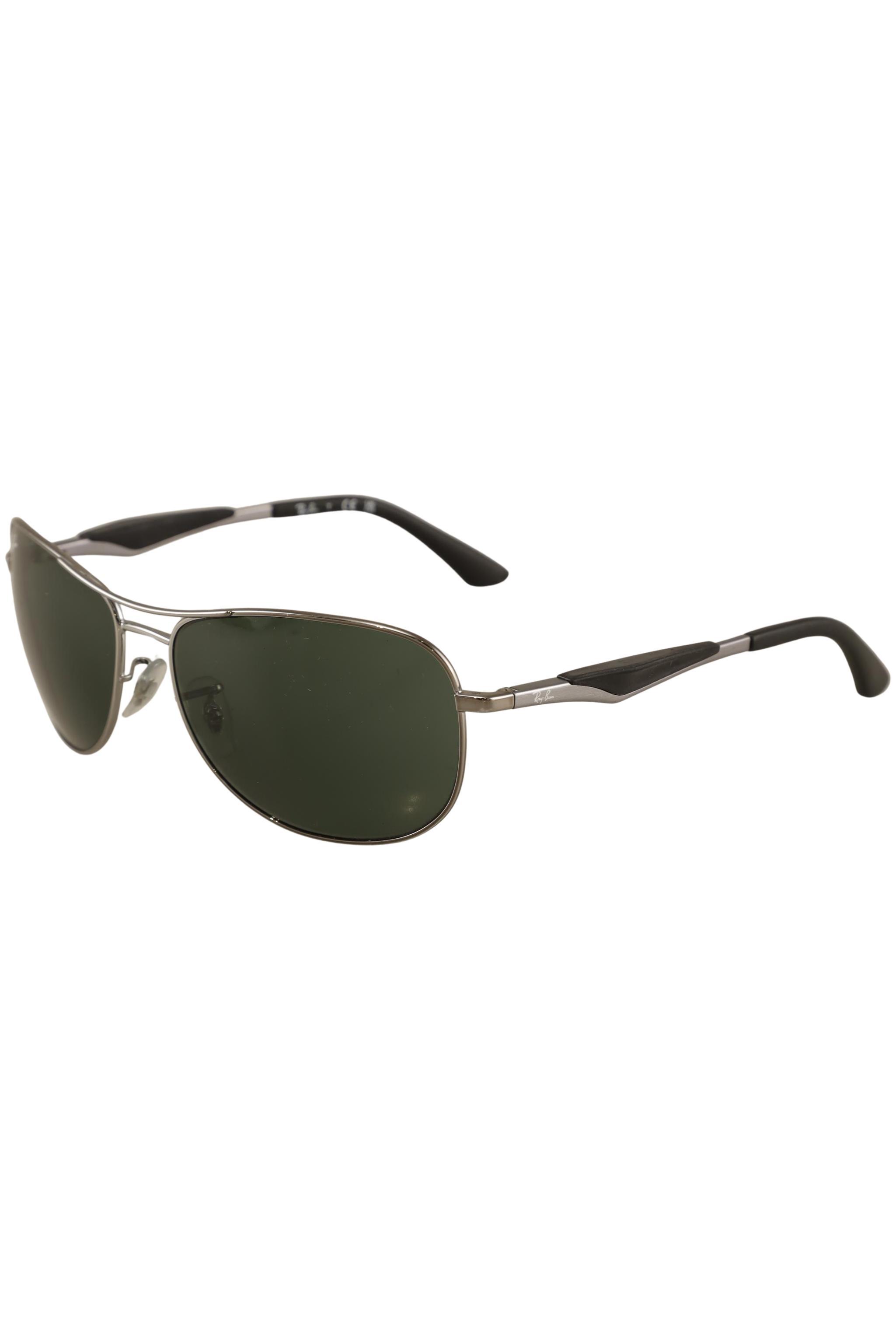 

Ray-Ban Damen Sonnenbrille, silber, Gr.
