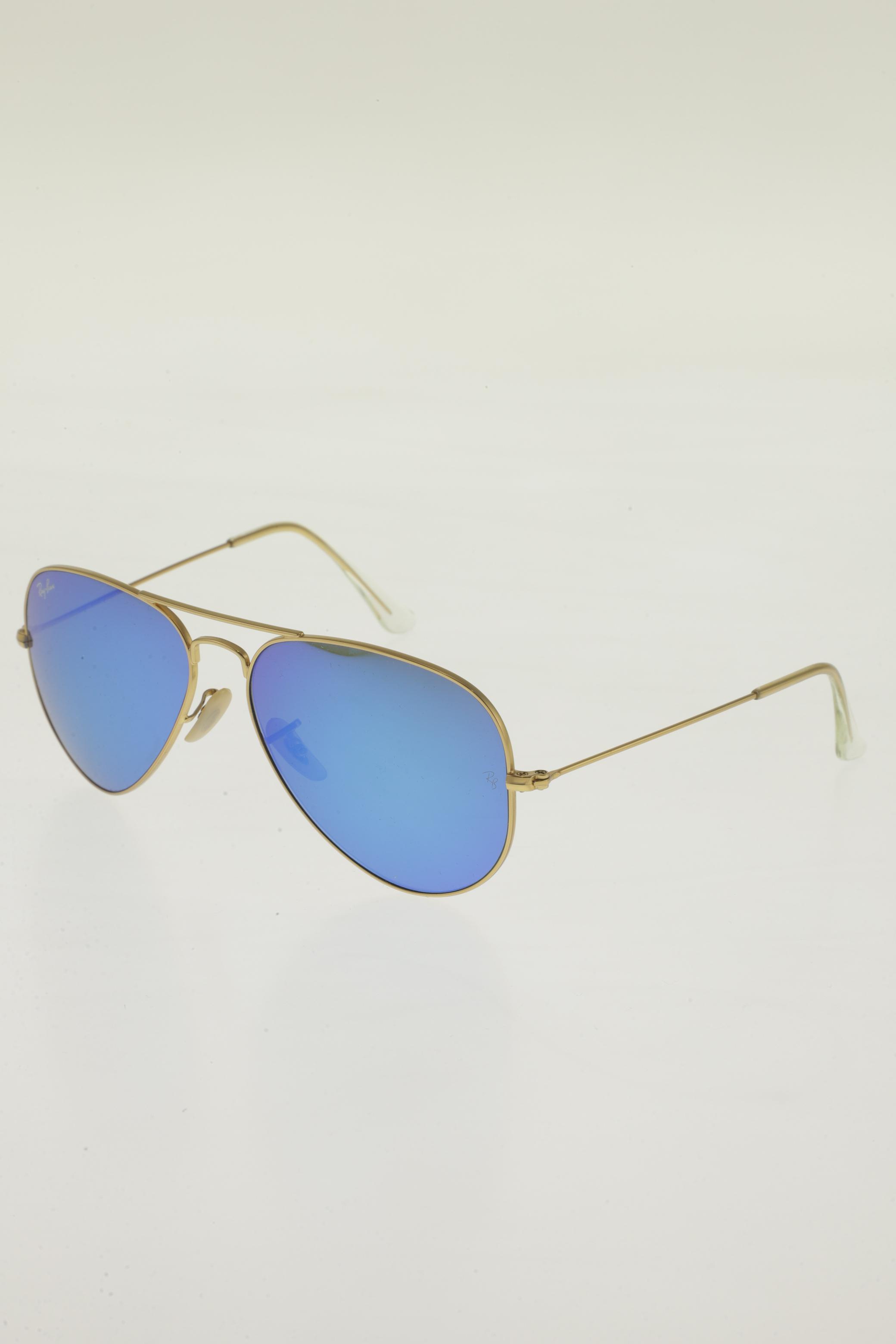 

Ray Ban Damen Sonnenbrille, blau