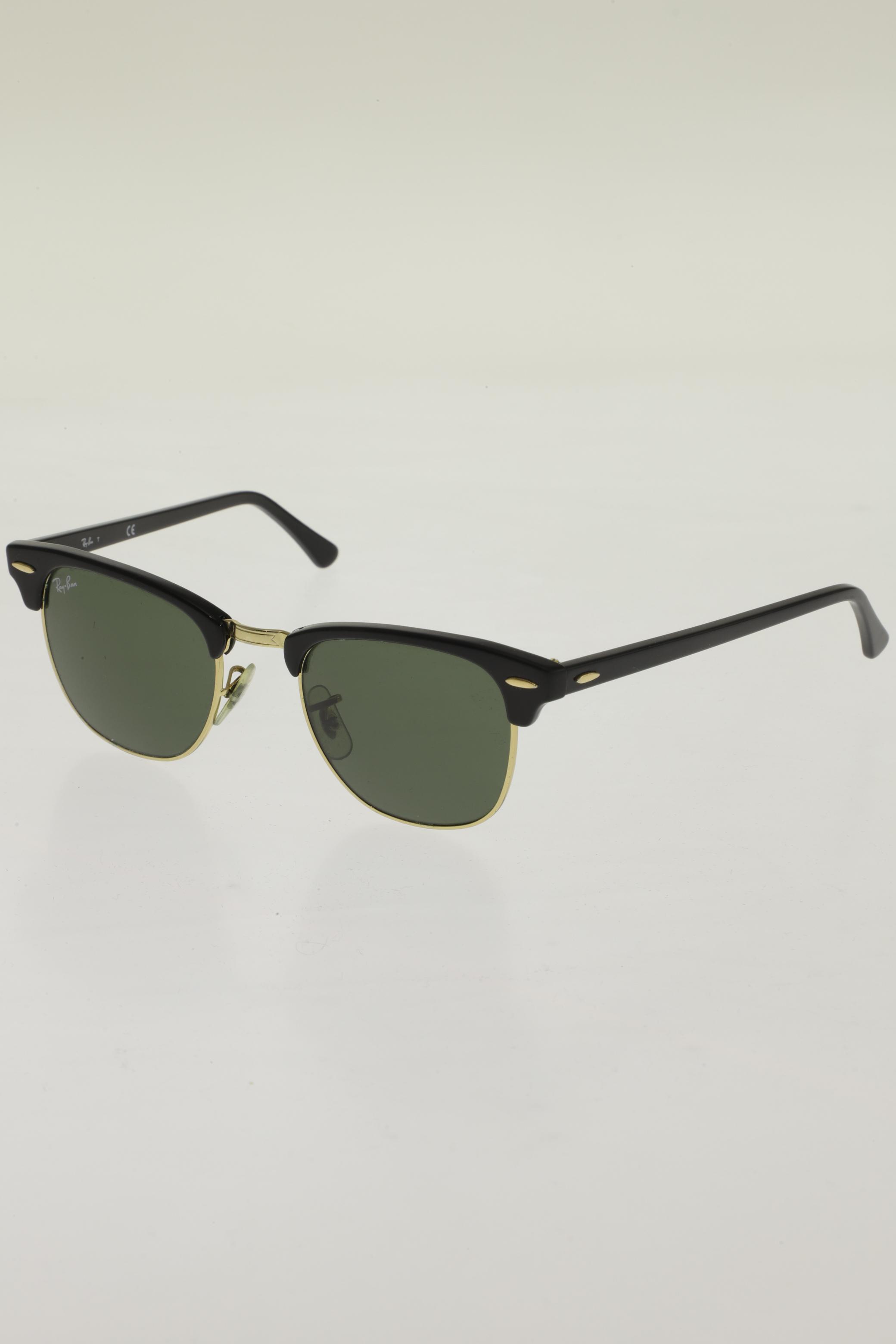 

Ray-Ban Damen Sonnenbrille, schwarz, Gr.
