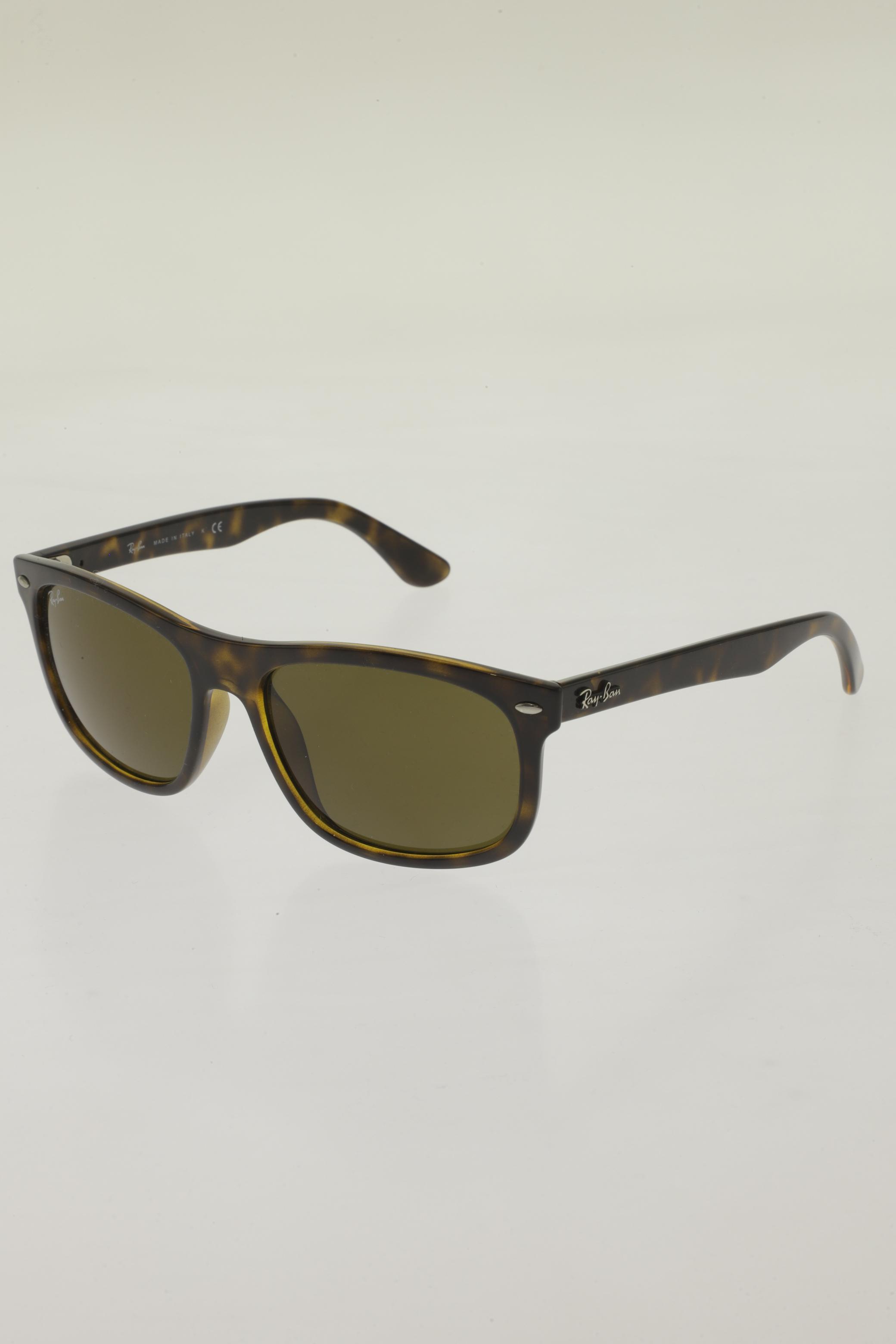 

Ray-Ban Damen Sonnenbrille, braun, Gr.