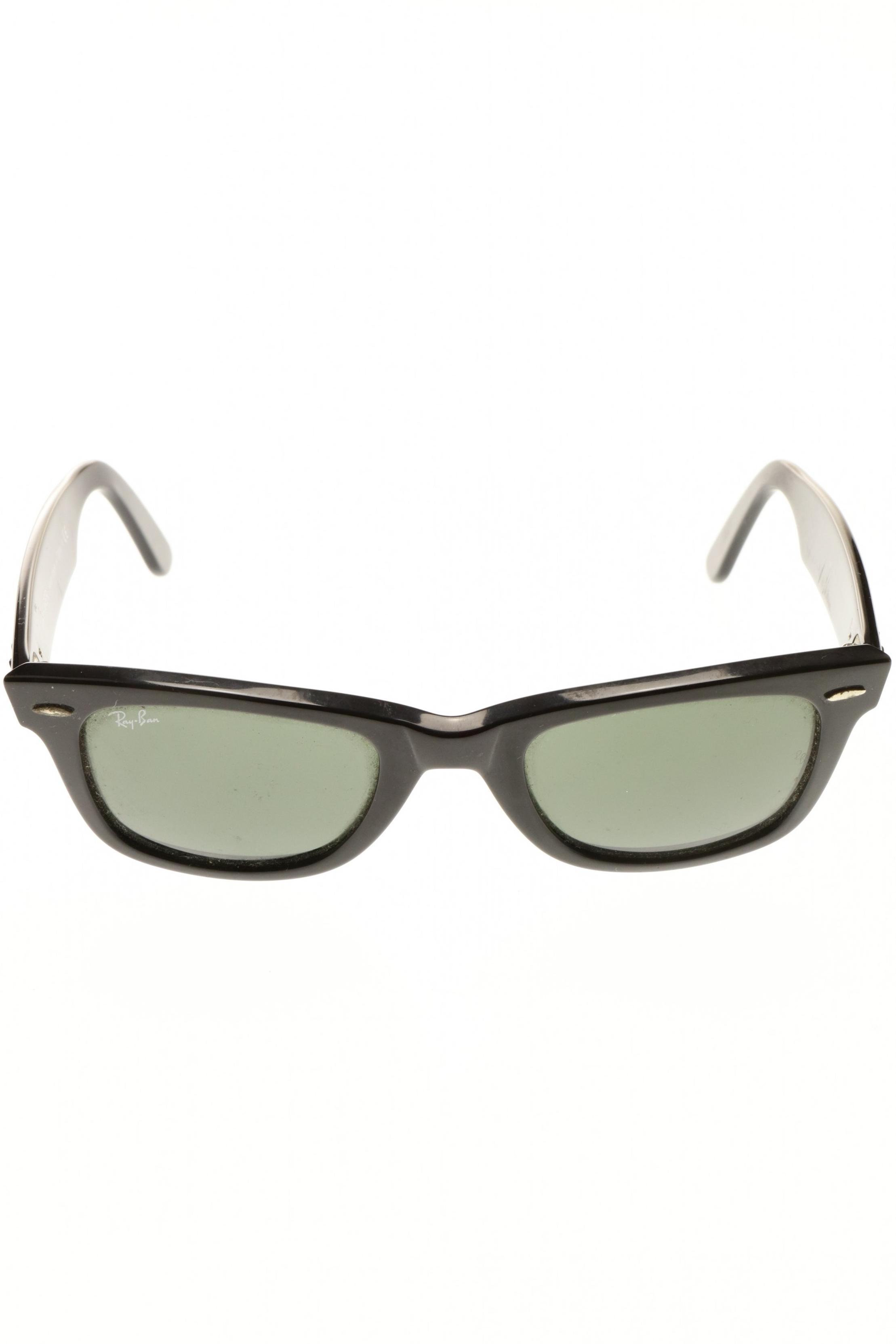 

Ray-Ban Damen Sonnenbrille, schwarz, Gr.