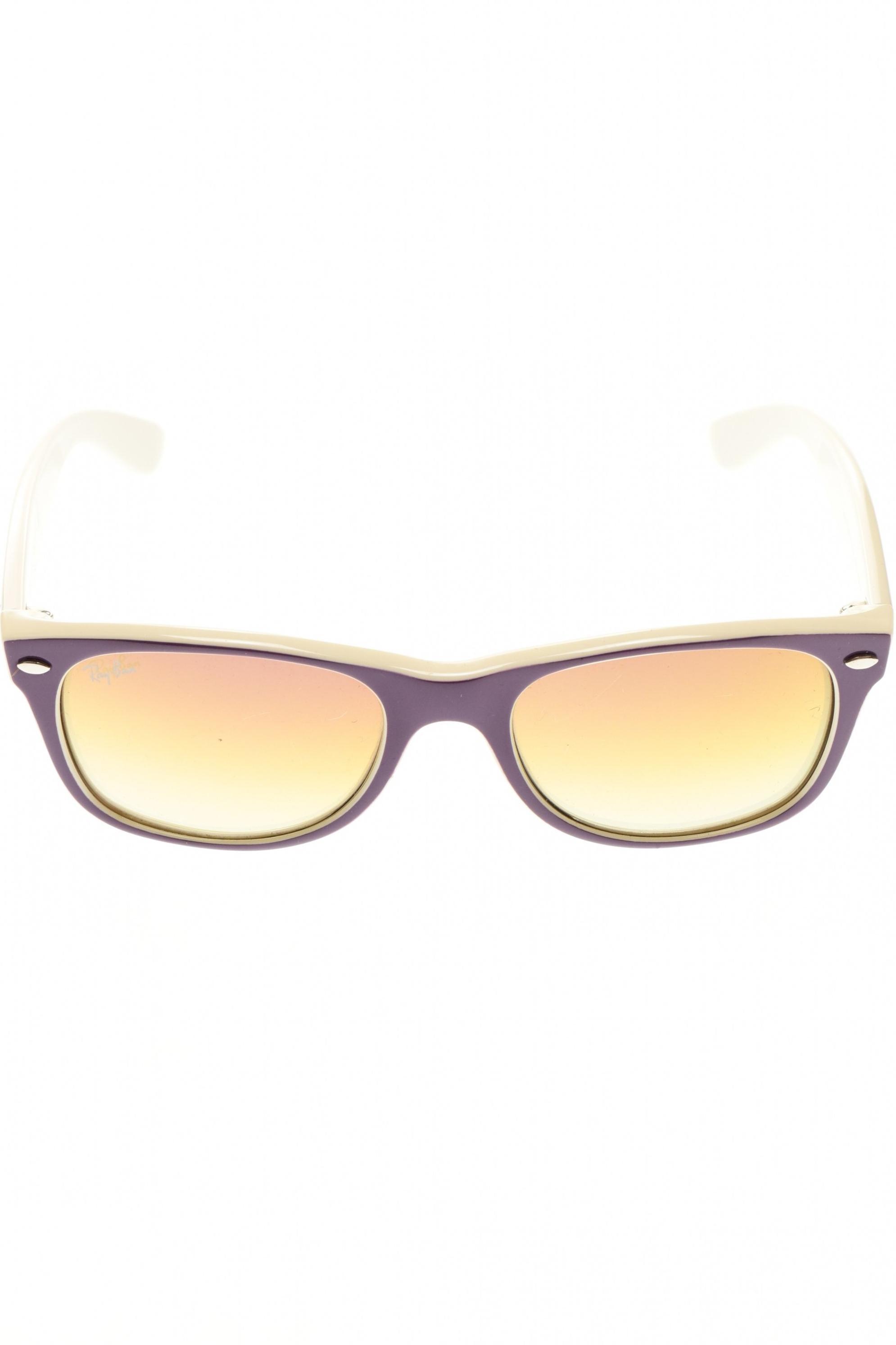 

Ray-Ban Damen Sonnenbrille, flieder, Gr.