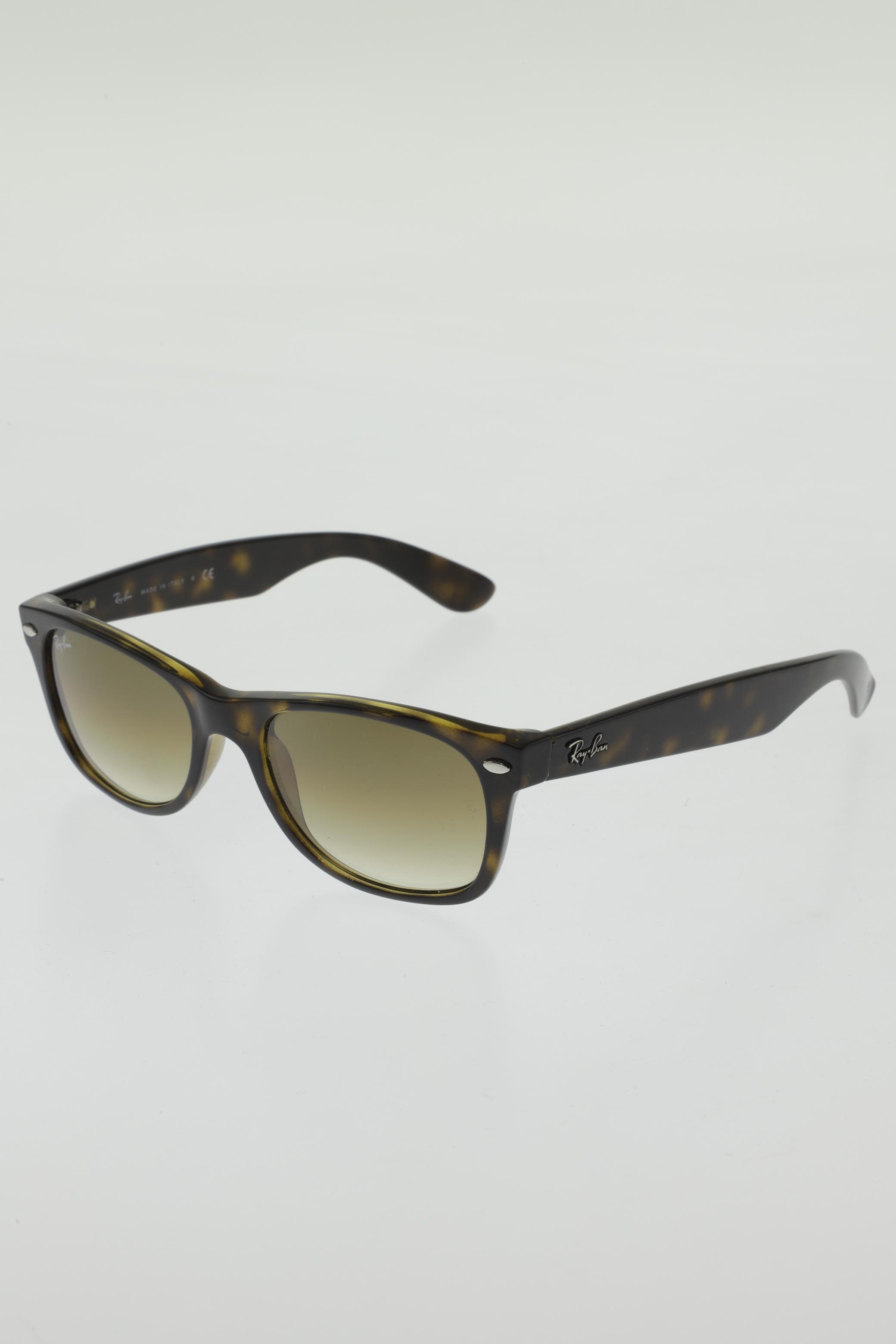 

Ray-Ban Damen Sonnenbrille, braun, Gr.