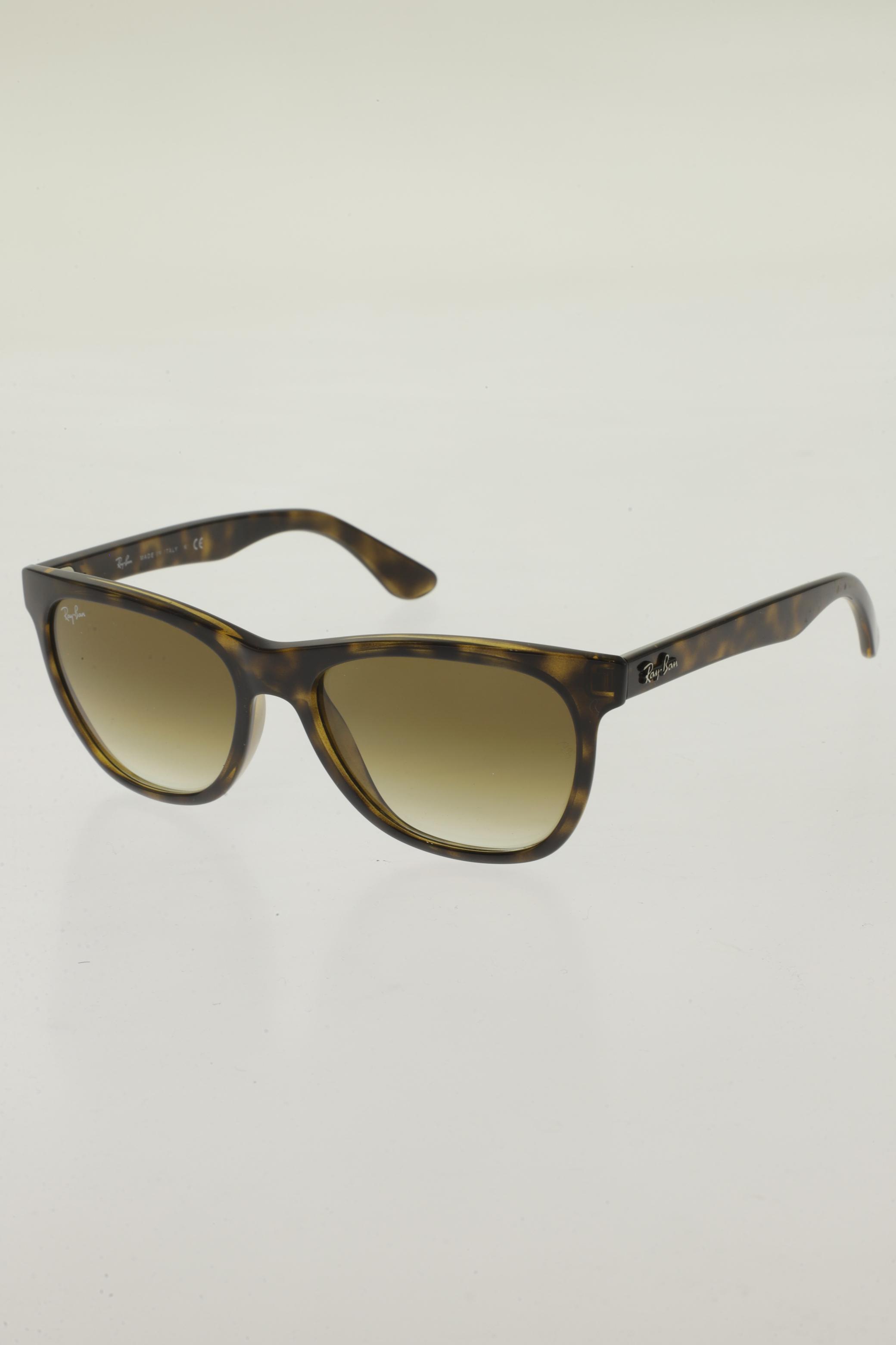 

Ray-Ban Damen Sonnenbrille, braun, Gr.