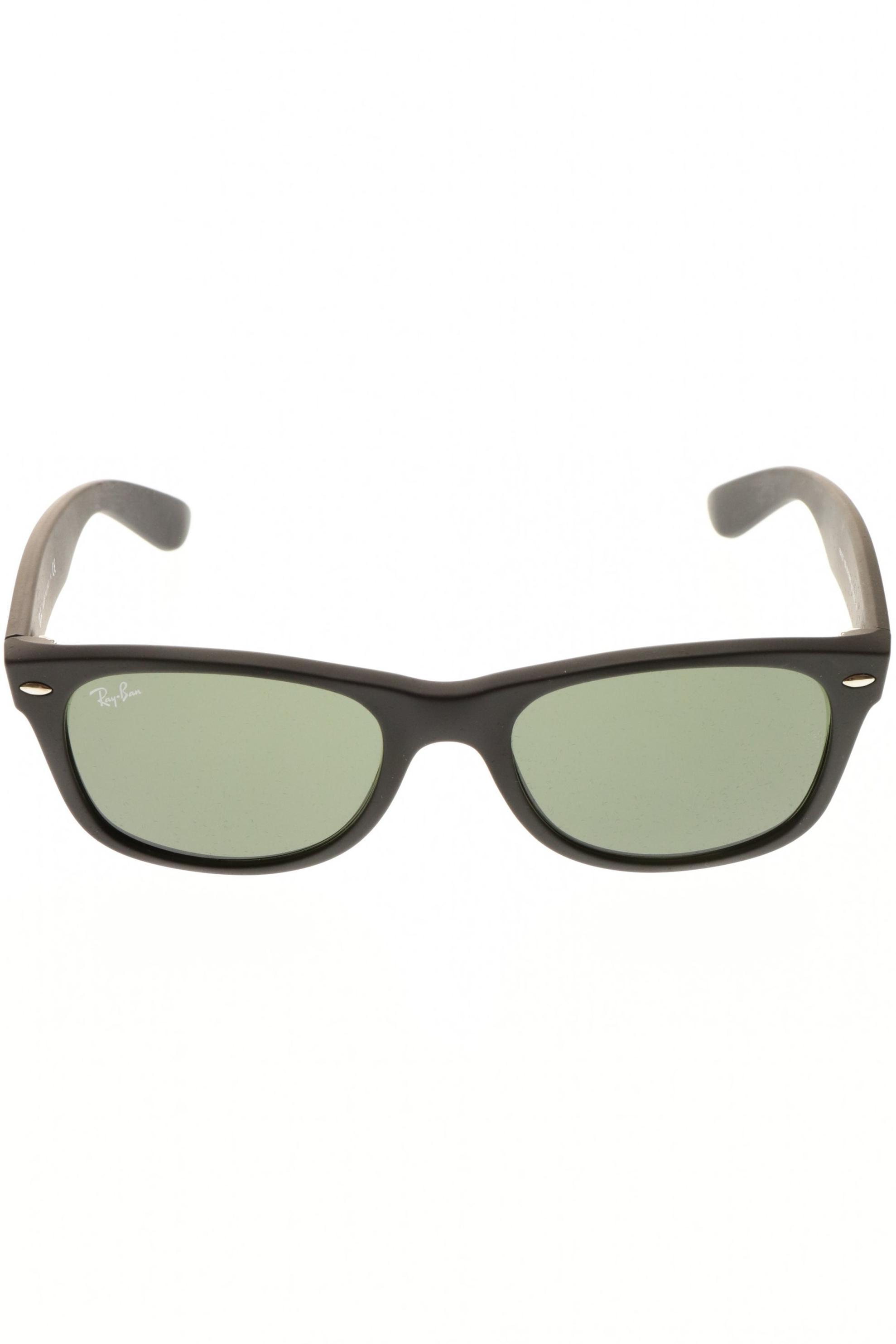 

Ray-Ban Damen Sonnenbrille, schwarz, Gr.