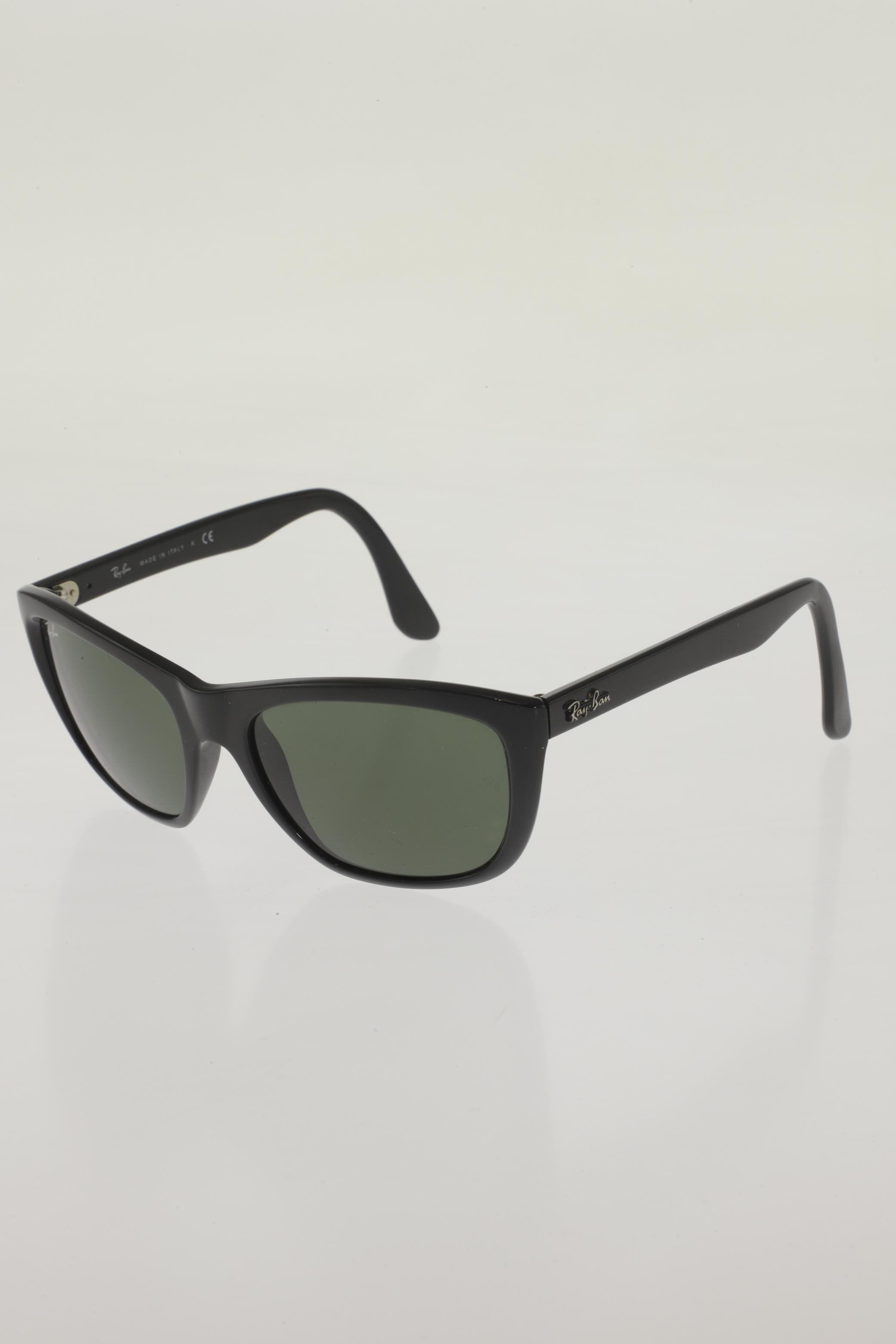 

Ray-Ban Damen Sonnenbrille, schwarz, Gr.