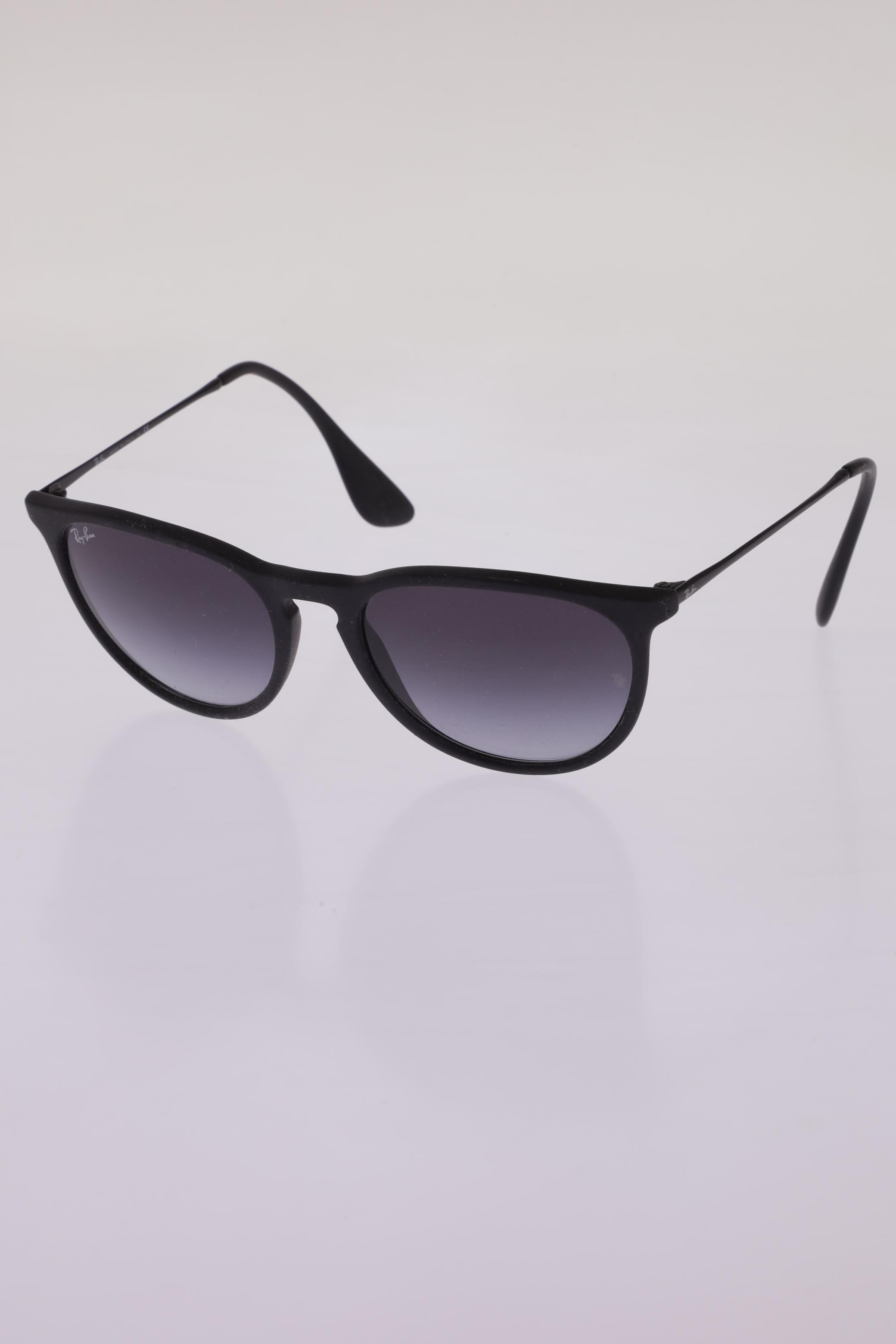 

Ray-Ban Damen Sonnenbrille, schwarz, Gr.