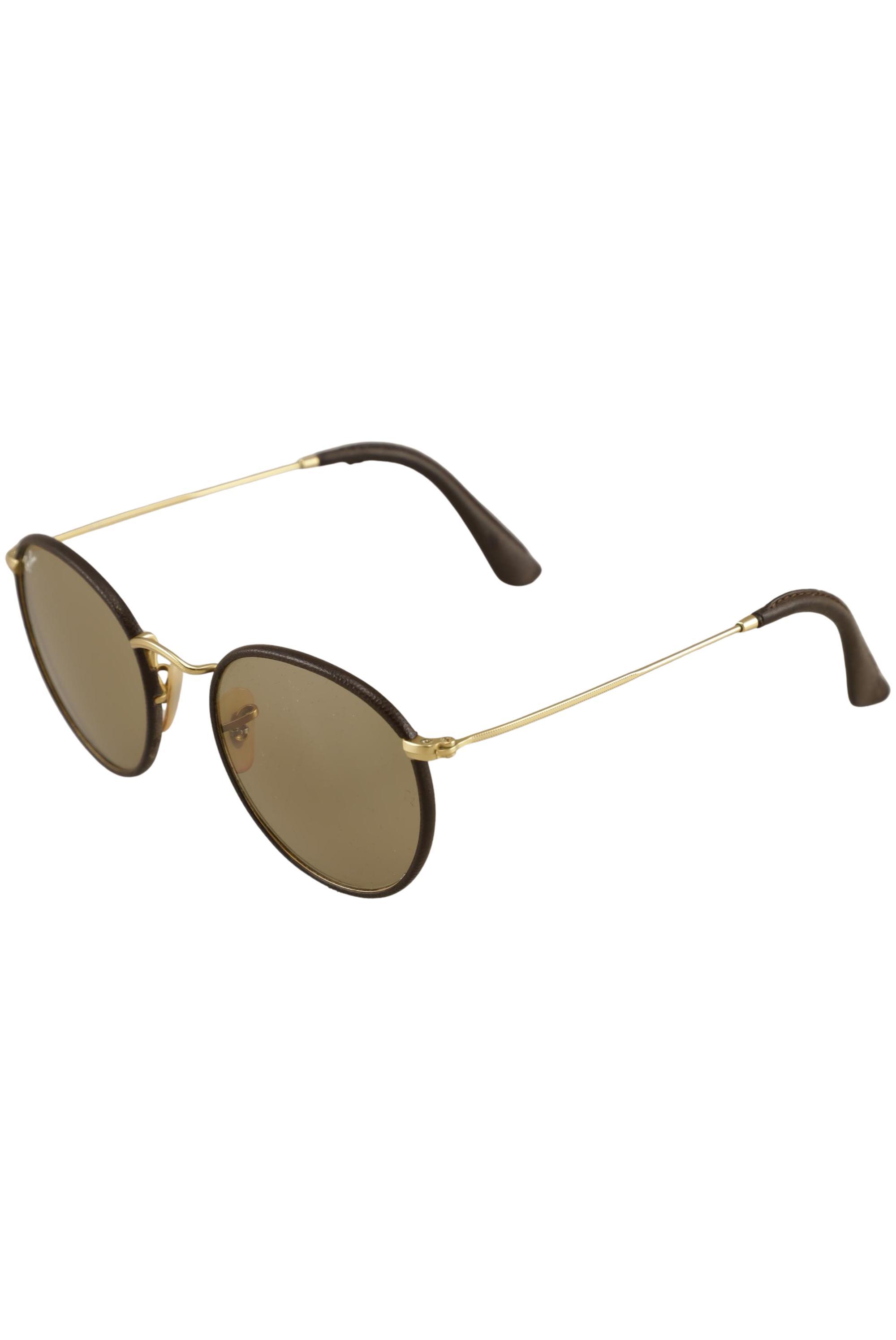 

Ray-Ban Damen Sonnenbrille, braun, Gr.
