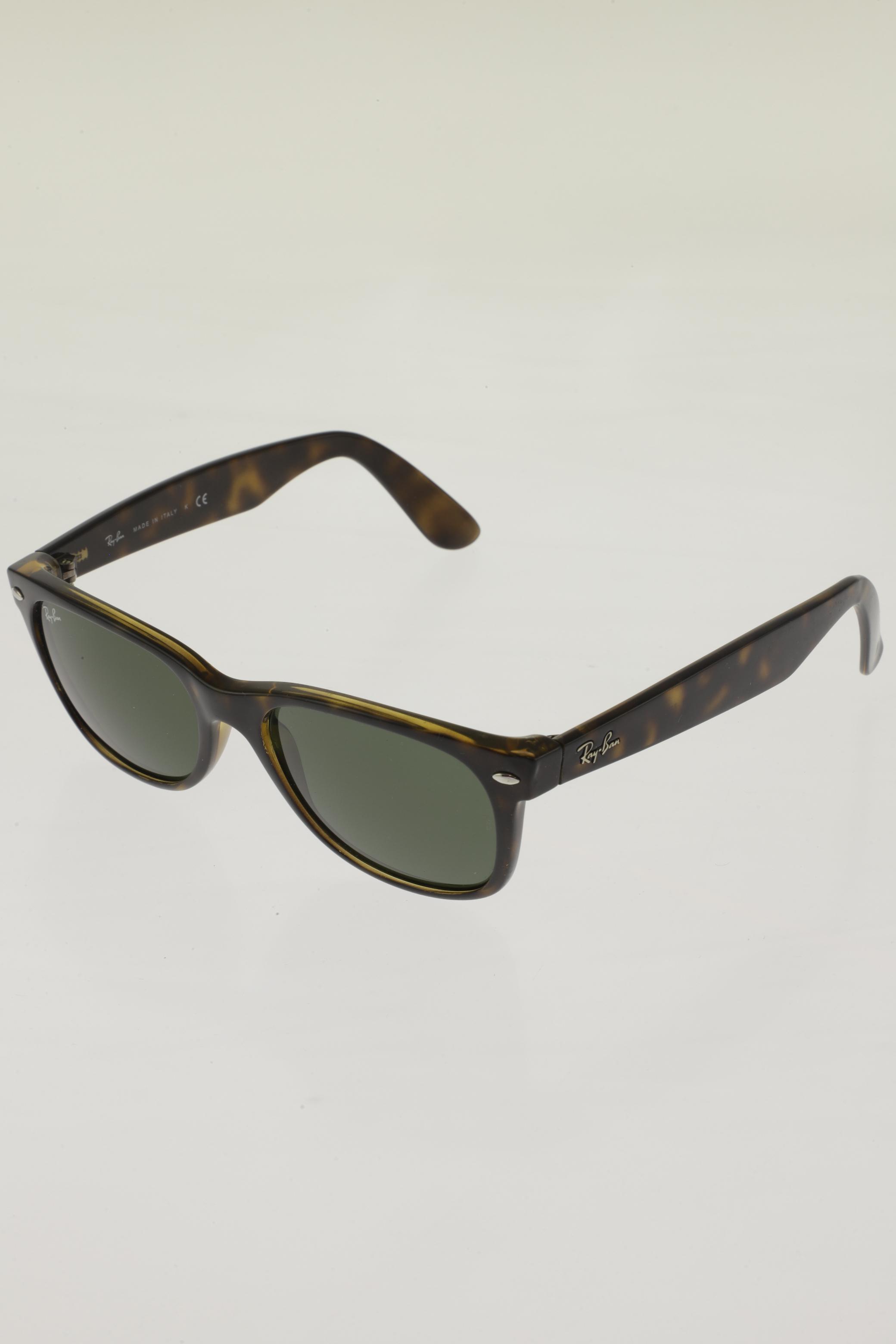

Ray-Ban Damen Sonnenbrille, braun, Gr.