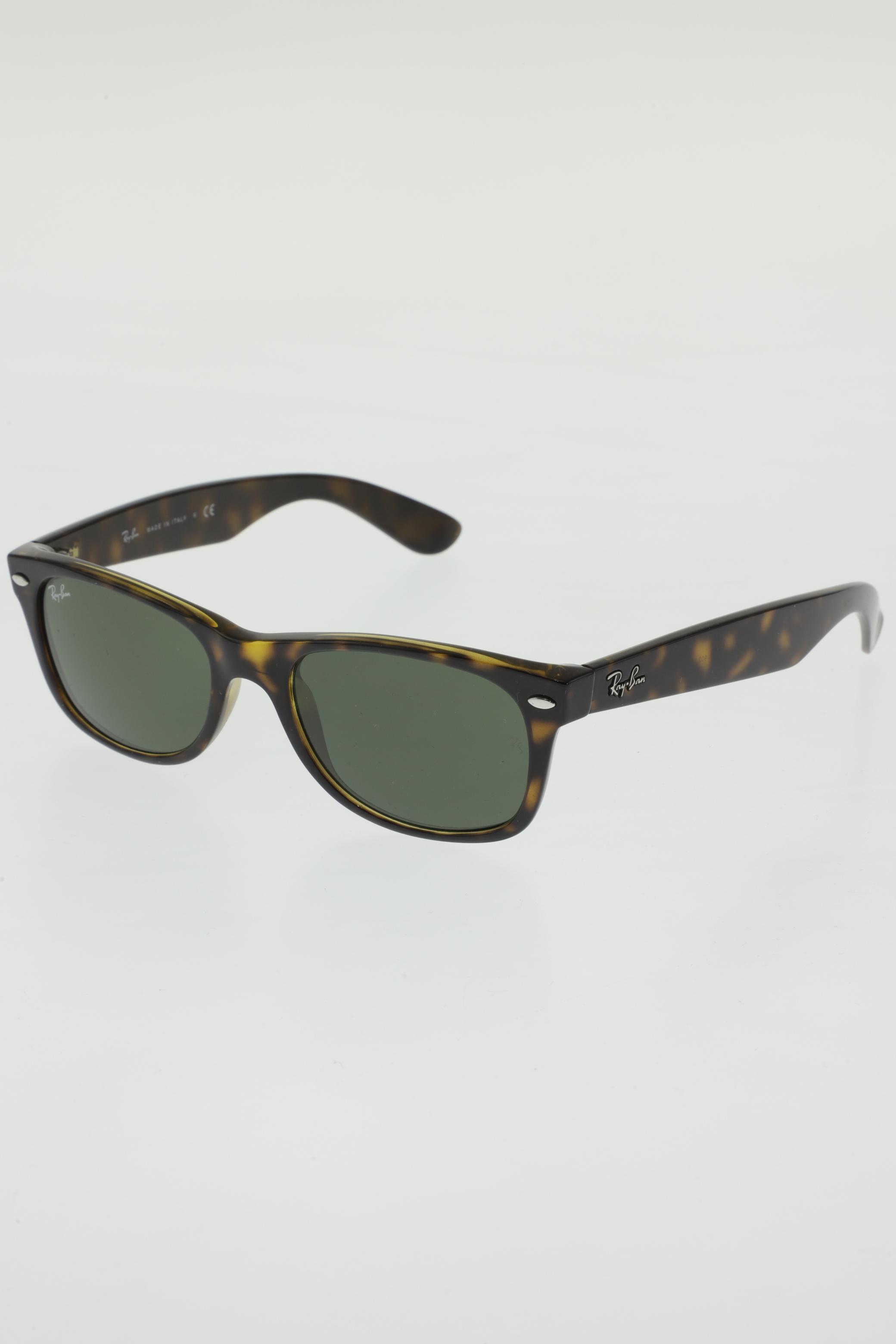 

Ray-Ban Damen Sonnenbrille, braun, Gr.