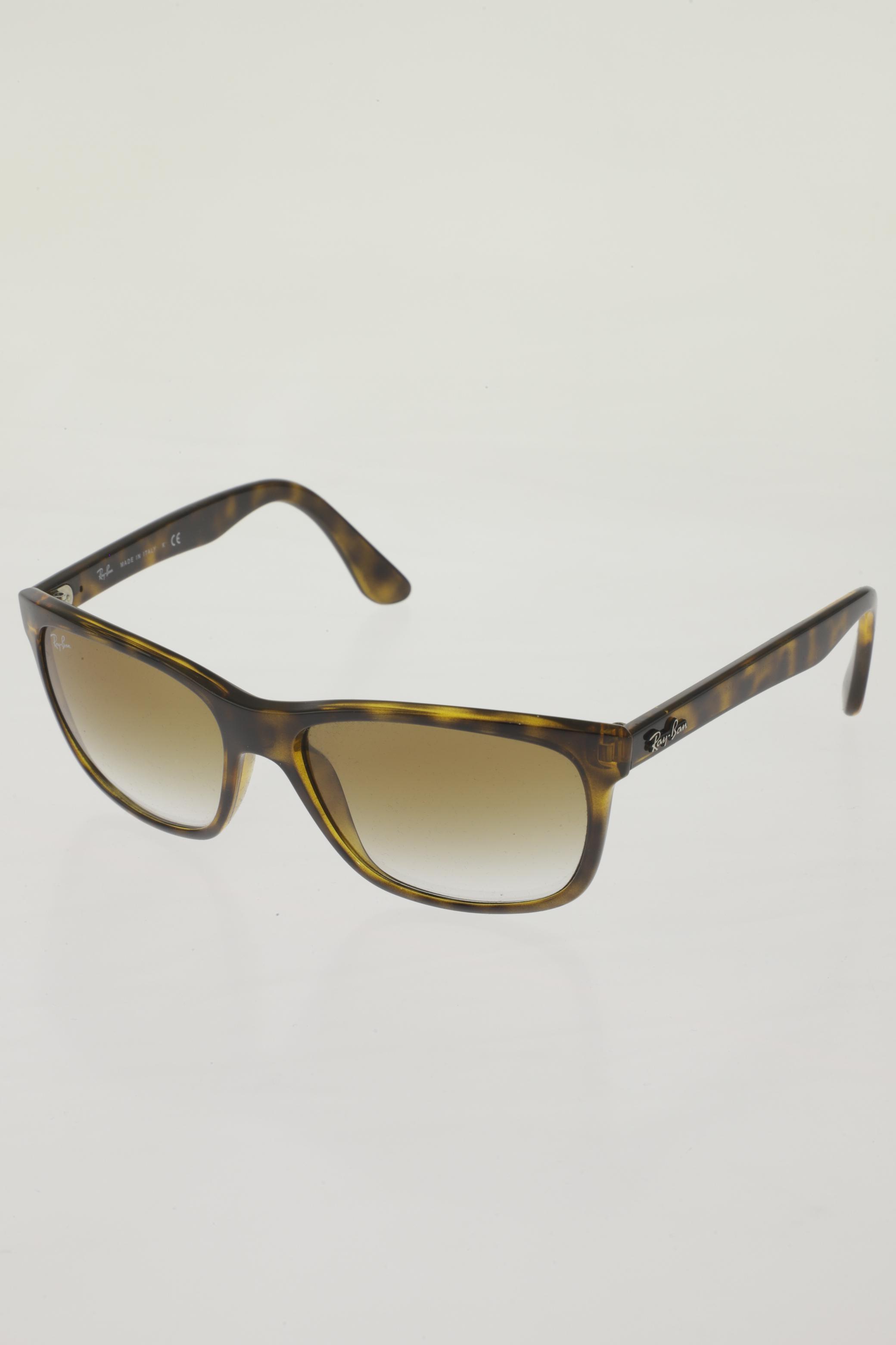 

Ray-Ban Damen Sonnenbrille, braun, Gr.