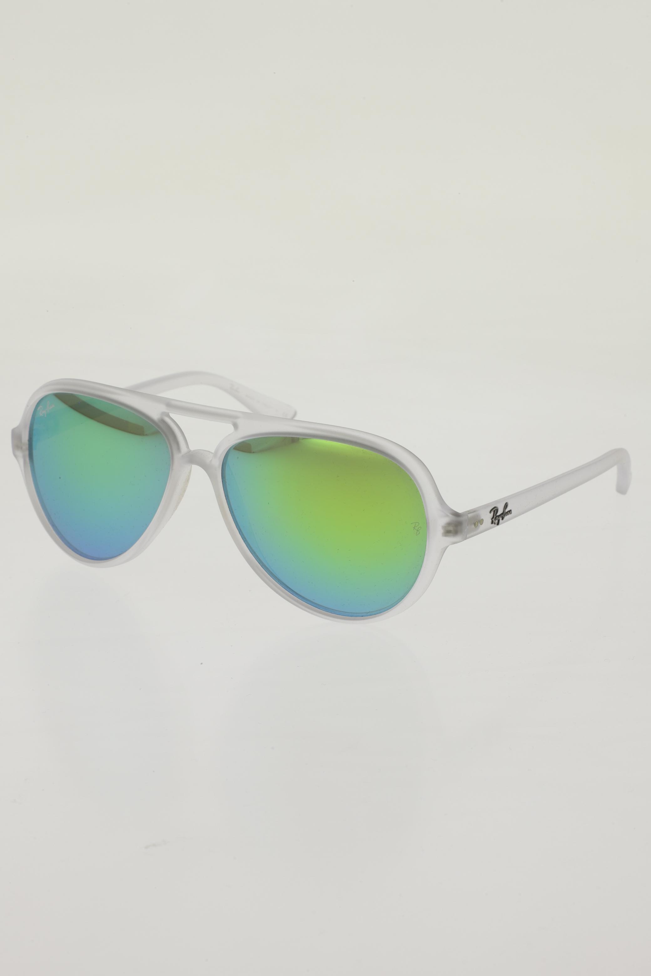

Ray-Ban Damen Sonnenbrille, grau, Gr.
