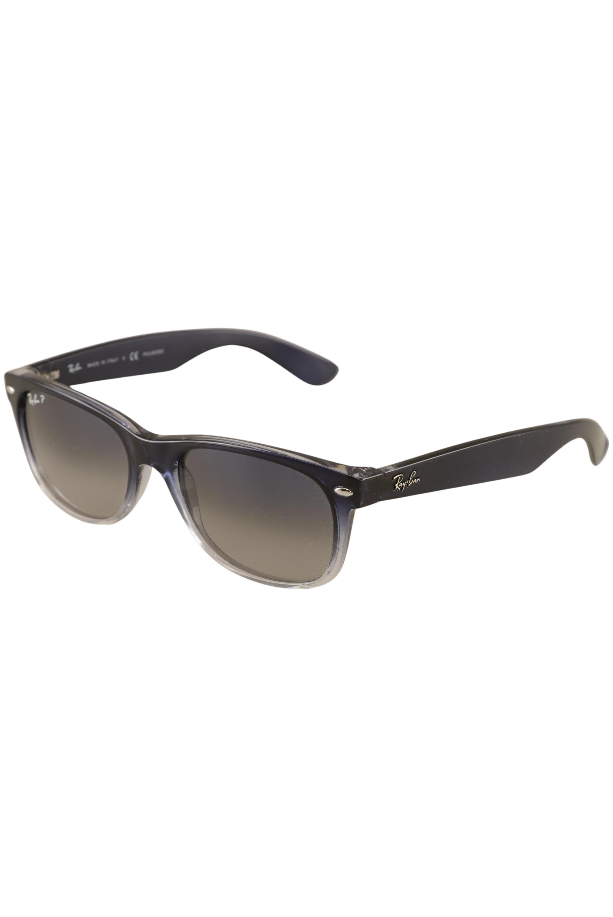 

Ray-Ban Damen Sonnenbrille, marineblau, Gr.