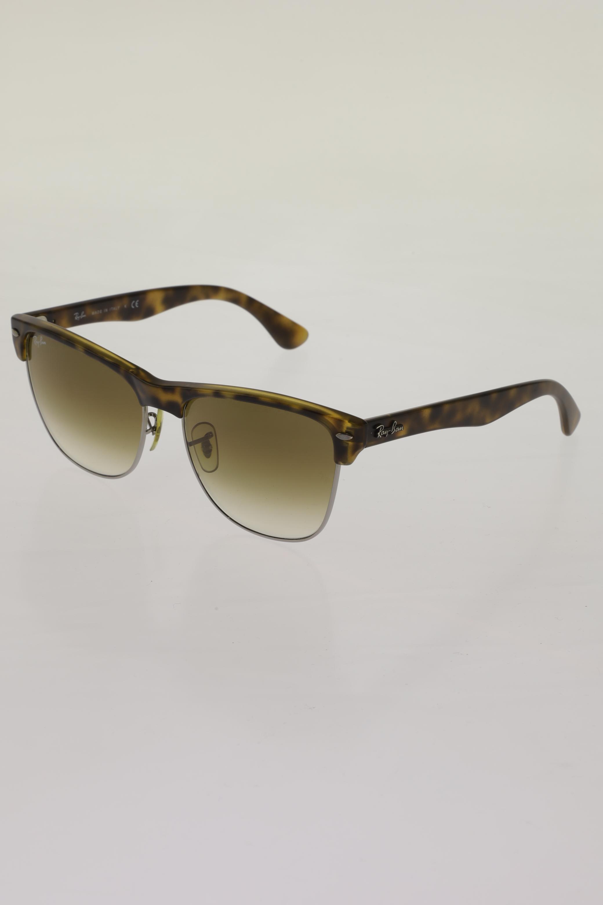 

Ray-Ban Damen Sonnenbrille, braun, Gr.