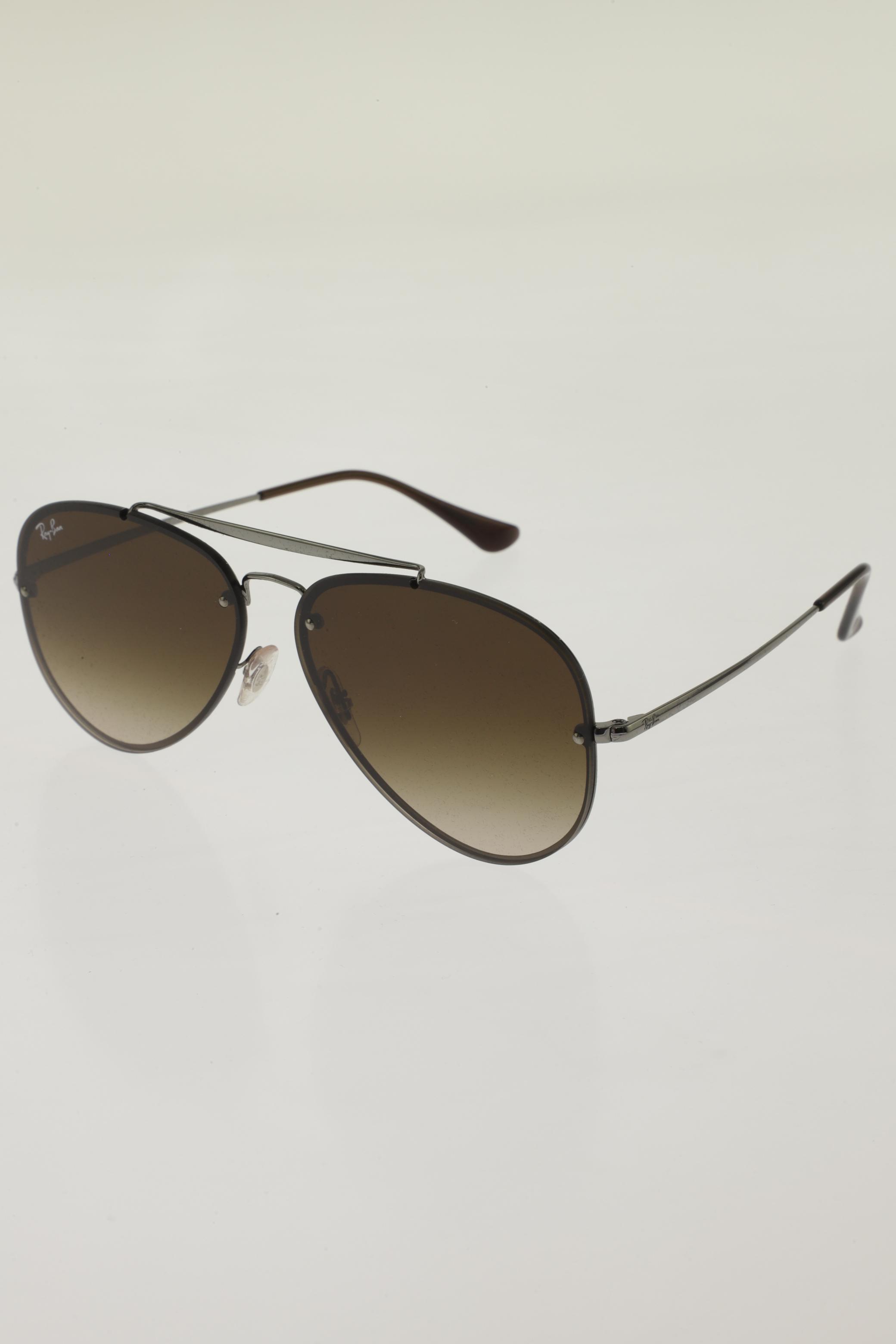 

Ray-Ban Damen Sonnenbrille, grün, Gr.