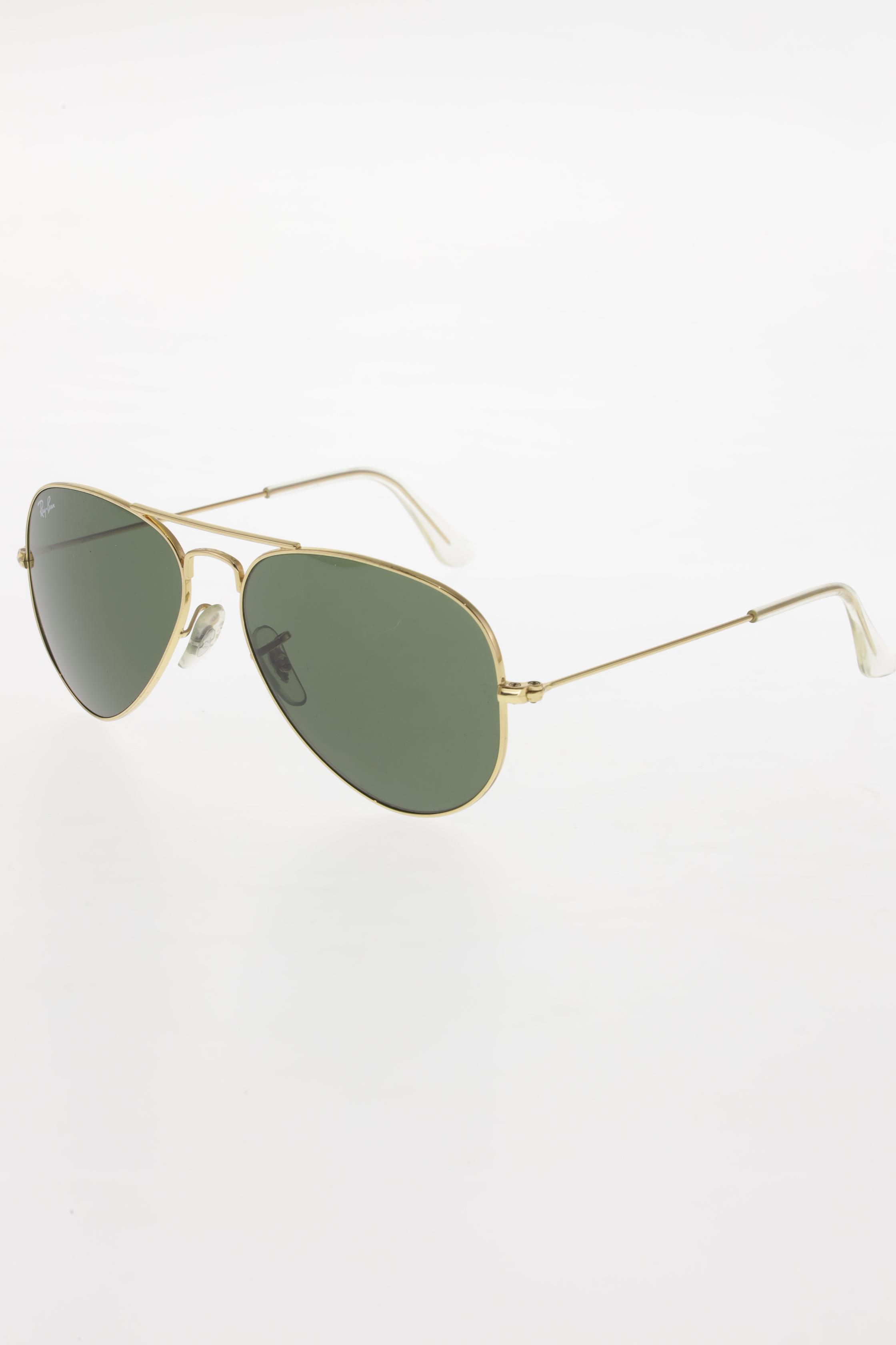 

Ray-Ban Damen Sonnenbrille, gelb, Gr.