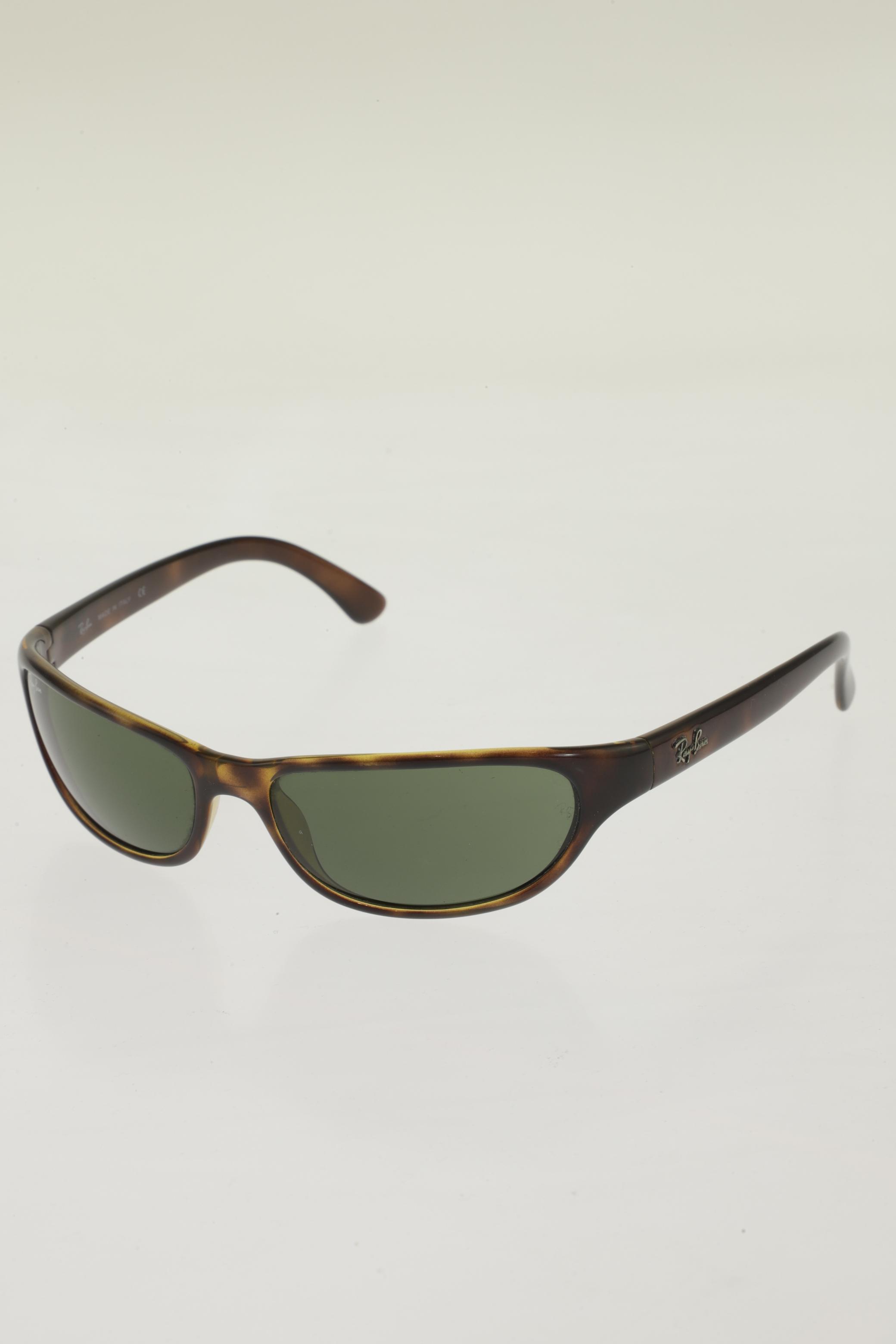 

Ray-Ban Damen Sonnenbrille, braun, Gr.