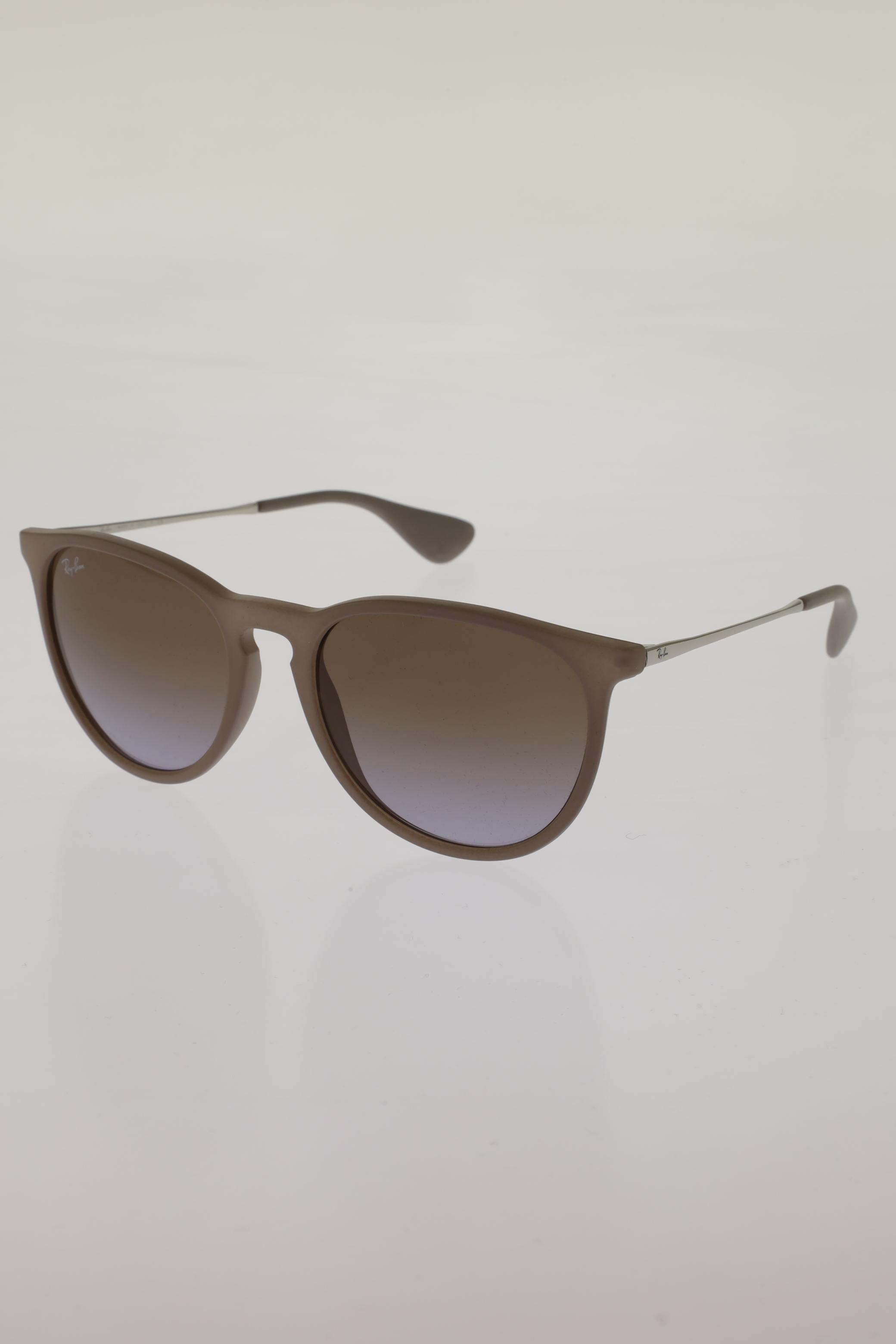 

Ray-Ban Damen Sonnenbrille, grau, Gr.