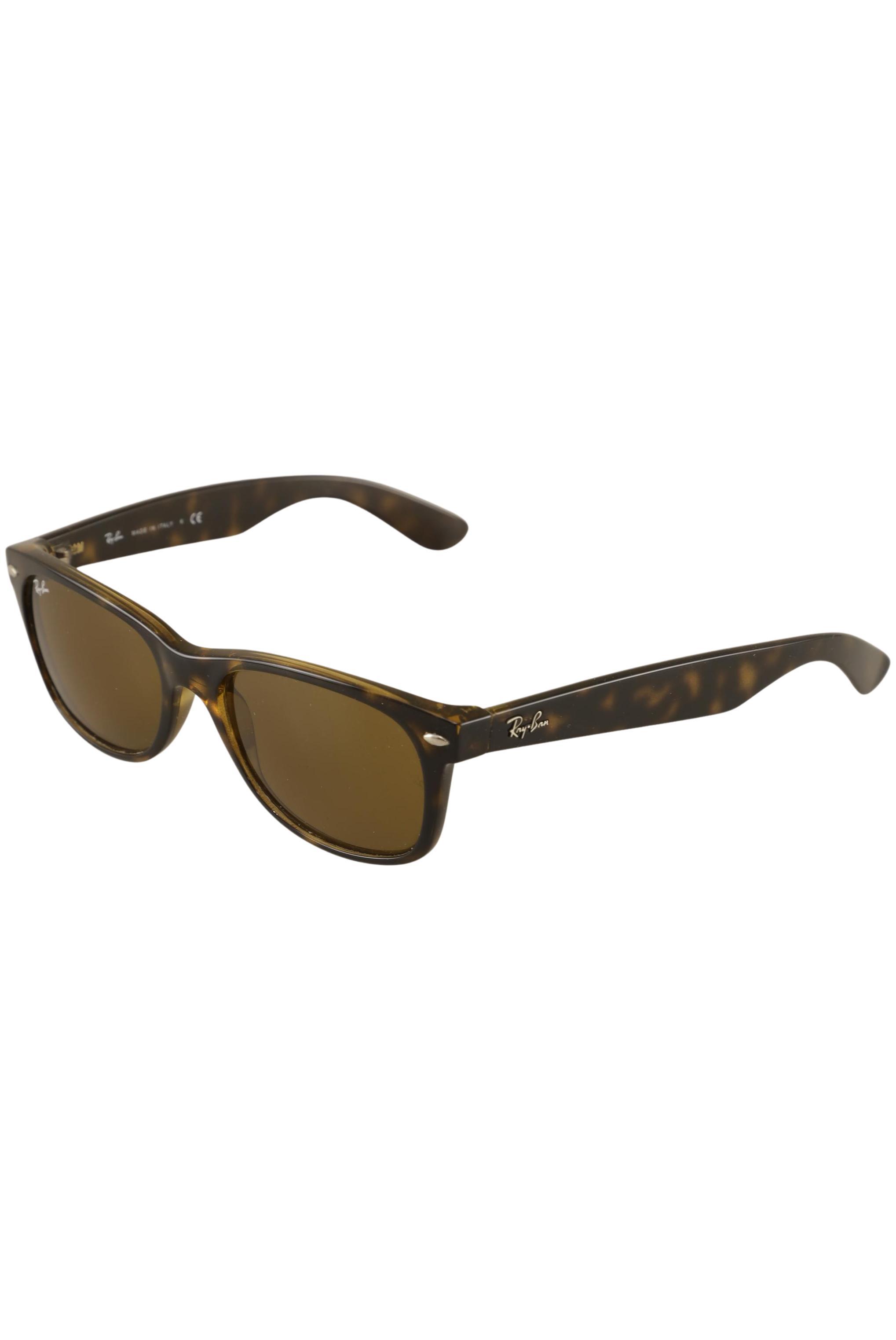 

Ray-Ban Damen Sonnenbrille, braun, Gr.