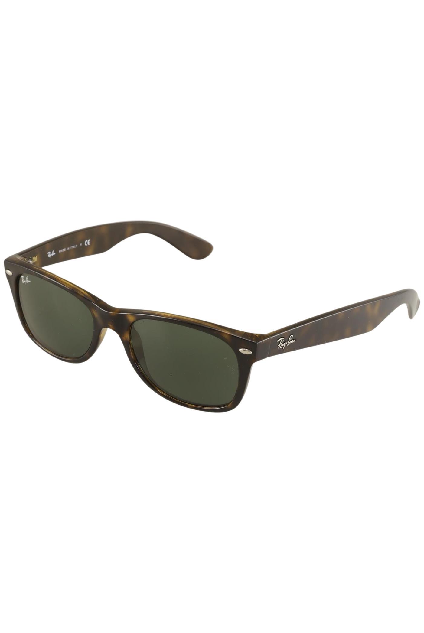 

Ray-Ban Damen Sonnenbrille, braun, Gr.