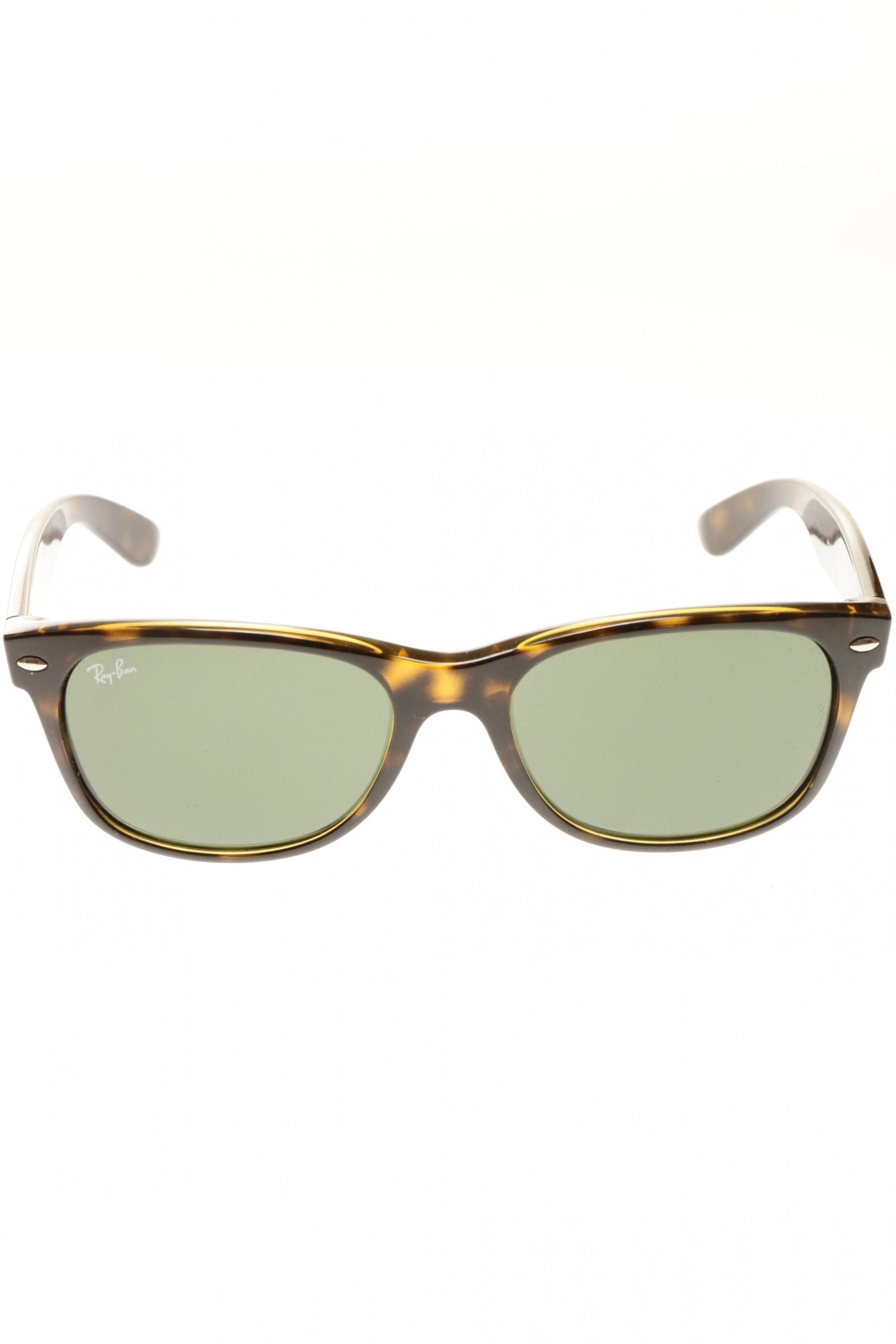 

Ray-Ban Damen Sonnenbrille, braun, Gr.