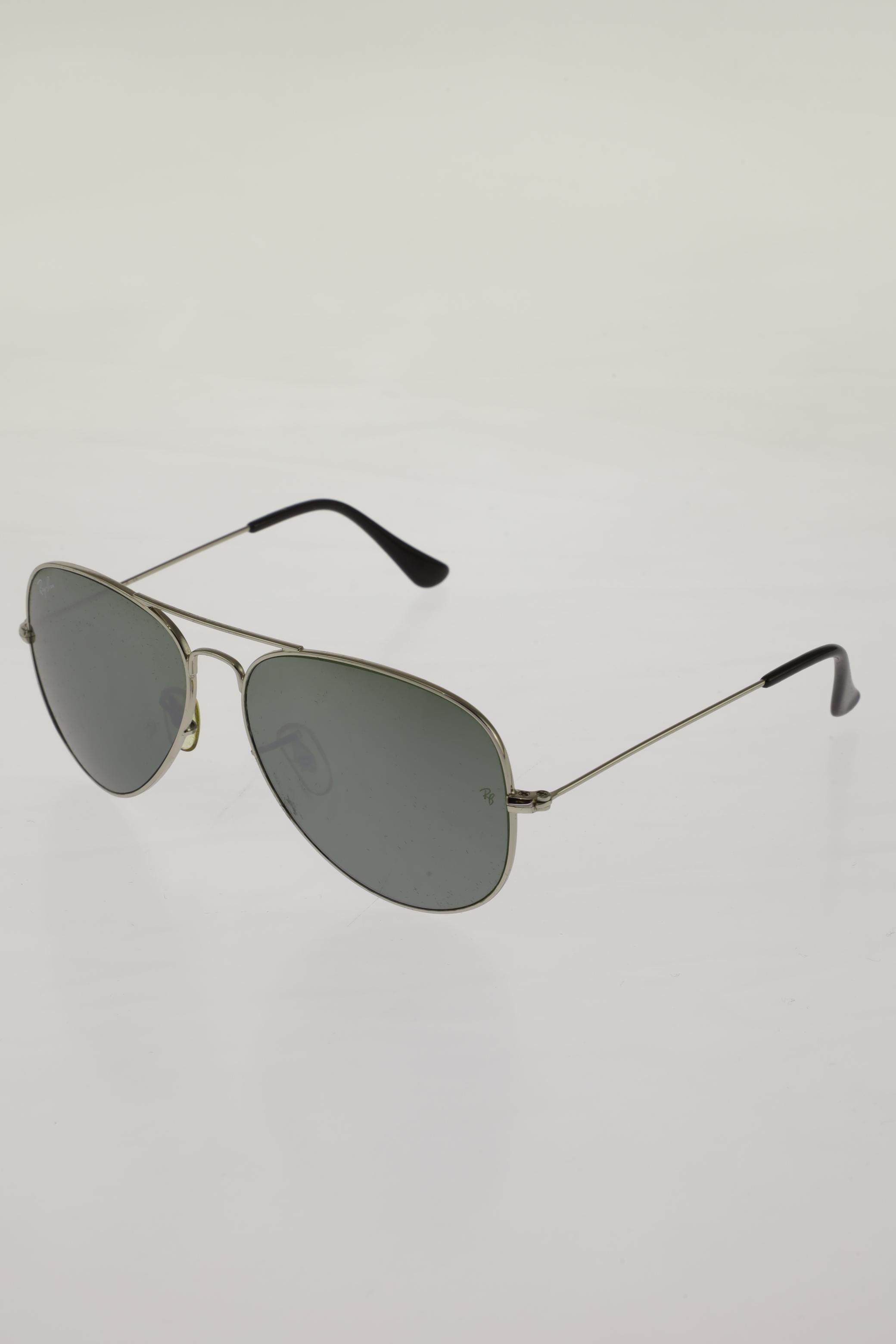 

Ray-Ban Damen Sonnenbrille, grau, Gr.