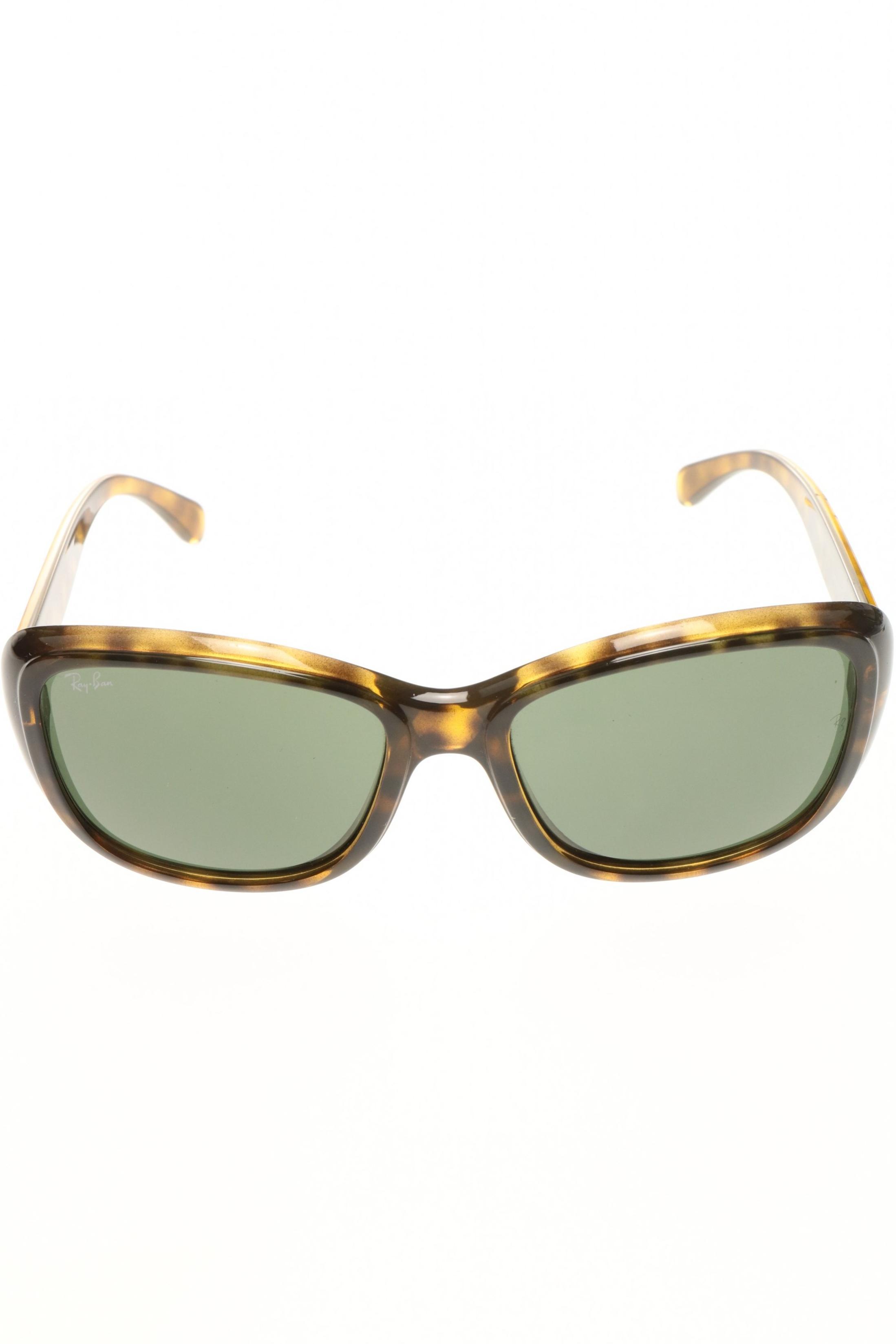 Thumbnail - Ray-Ban Damen Sonnenbrille, braun, Gr.