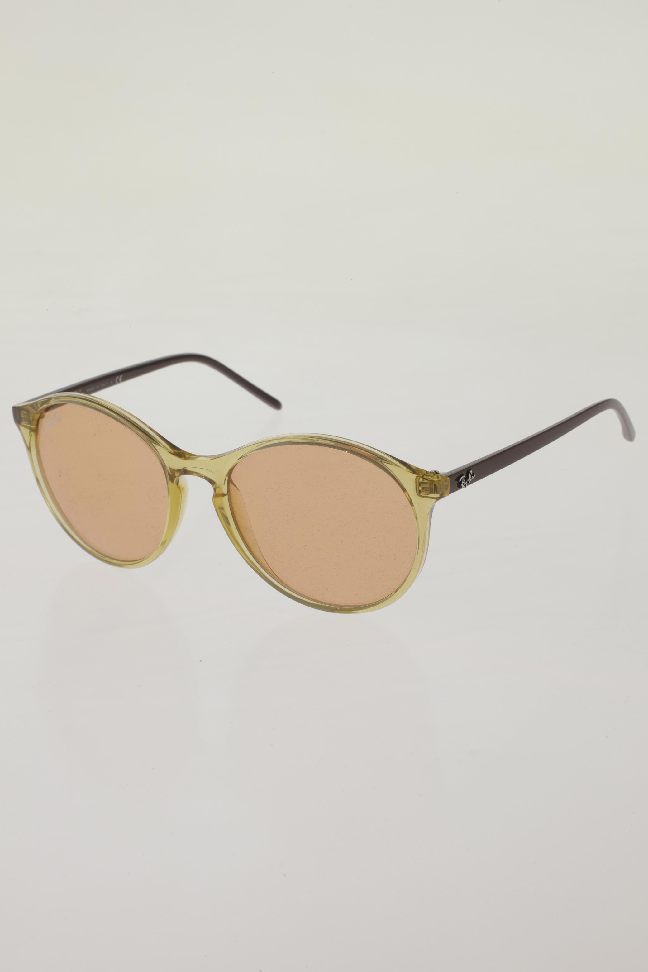 

Ray-Ban Damen Sonnenbrille, gelb, Gr.