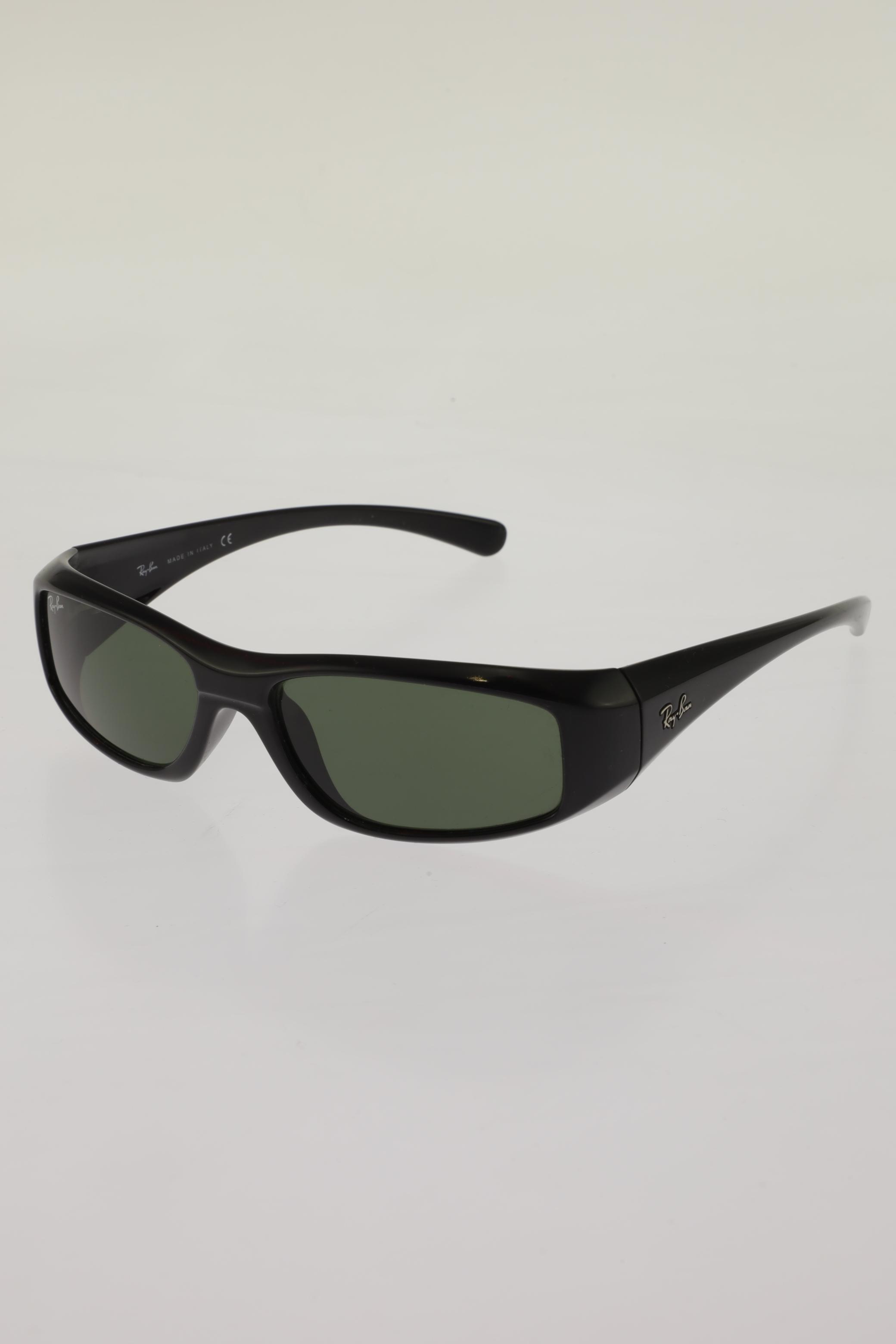 

Ray-Ban Damen Sonnenbrille, schwarz, Gr.