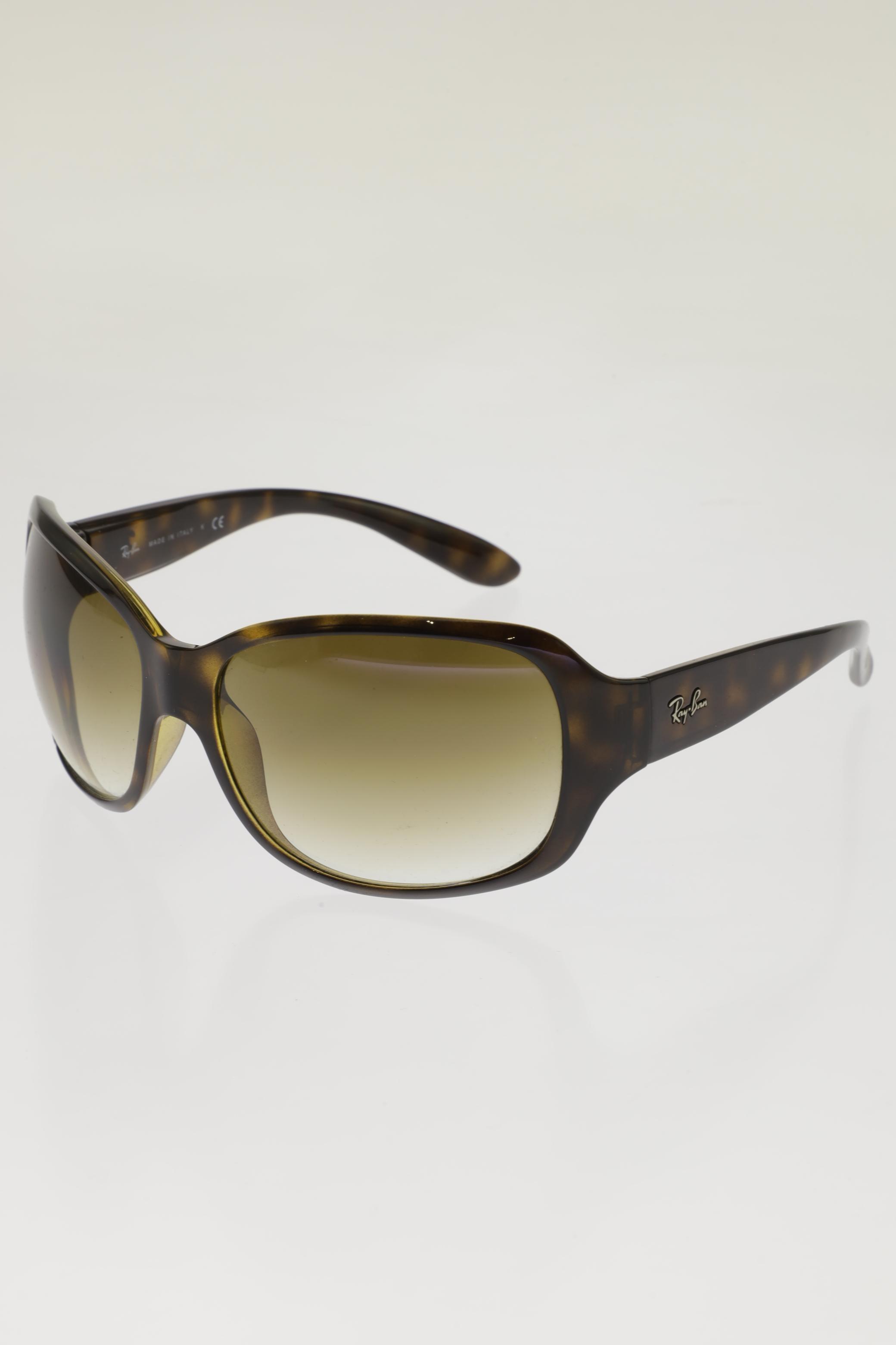 

Ray-Ban Damen Sonnenbrille, braun, Gr.