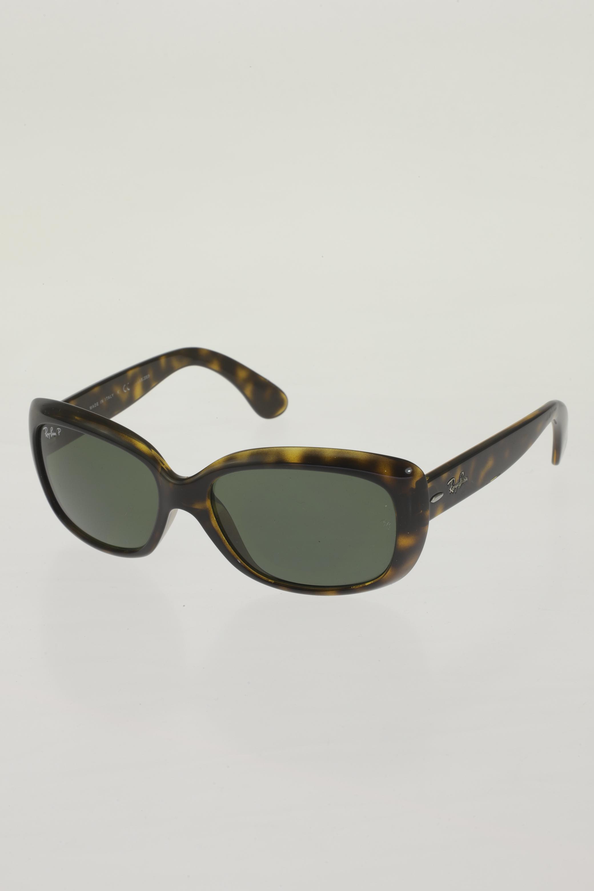

Ray-Ban Damen Sonnenbrille, braun, Gr.