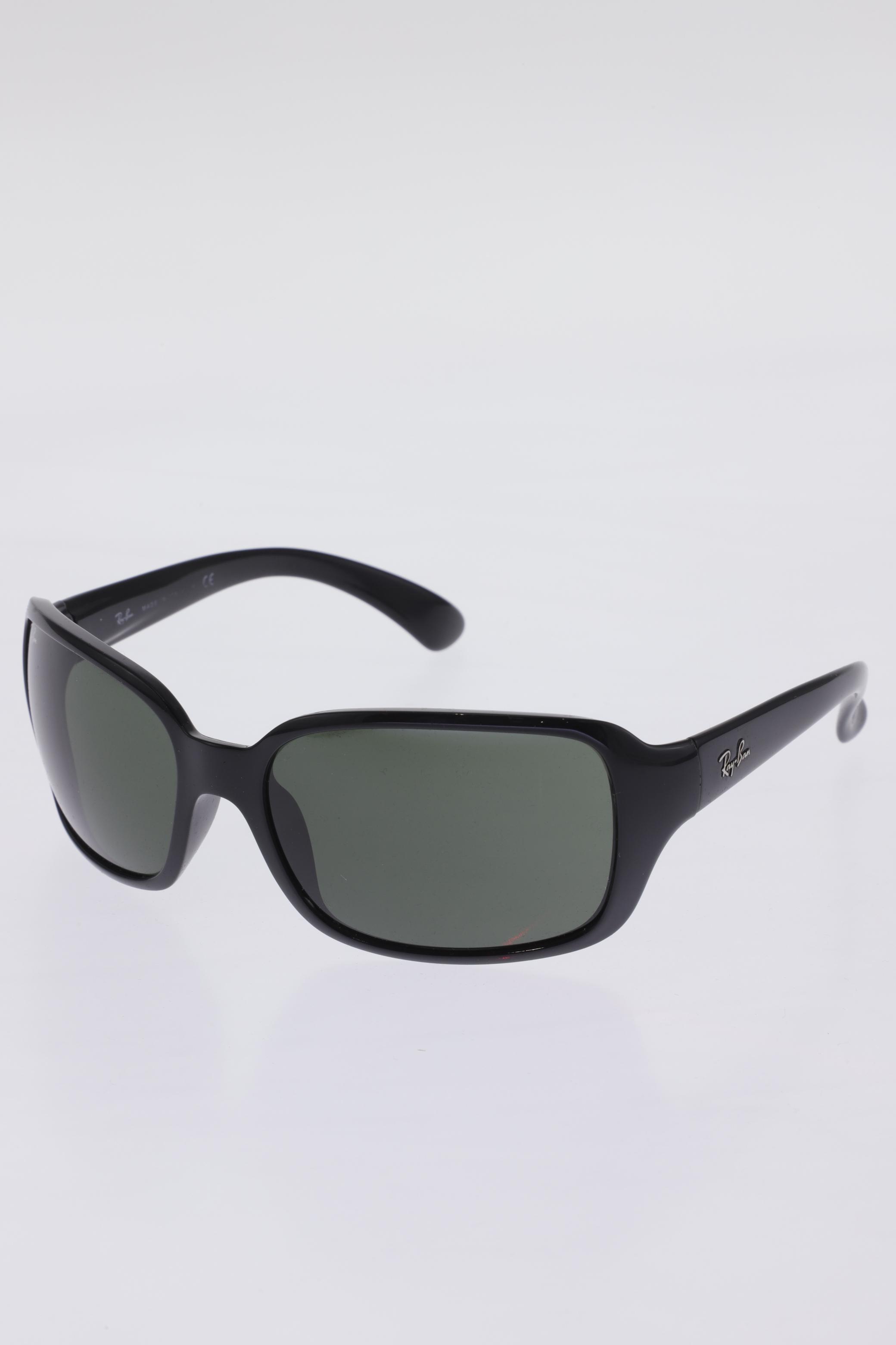 

Ray-Ban Damen Sonnenbrille, schwarz