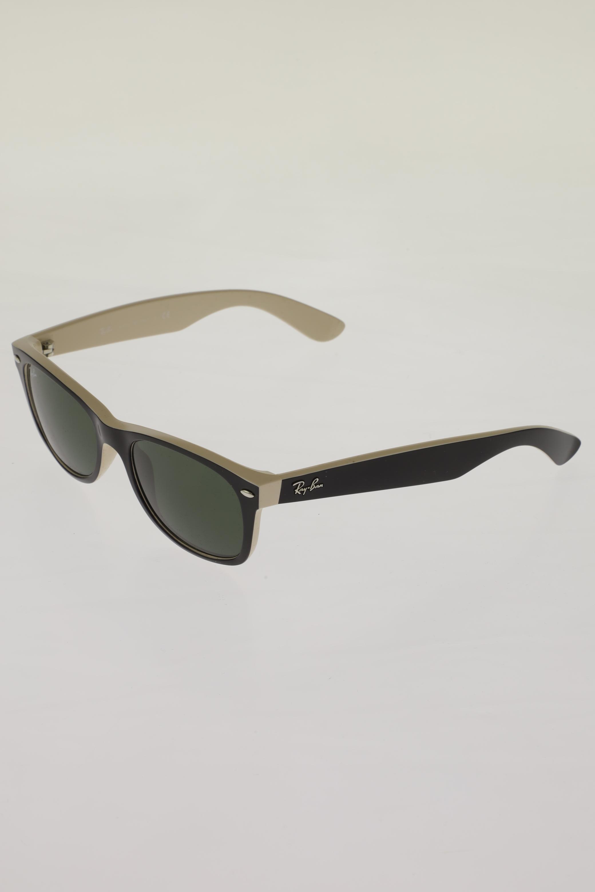 

Ray-Ban Damen Sonnenbrille, schwarz, Gr.