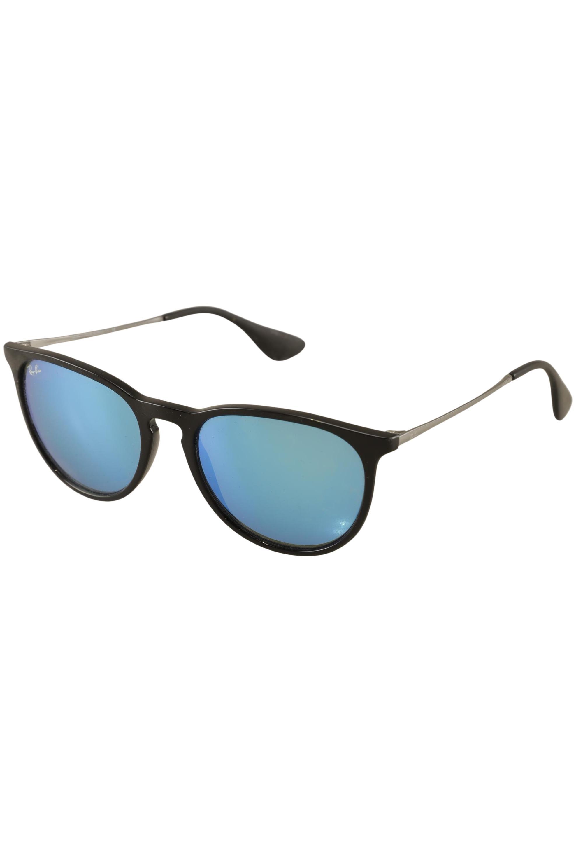 

Ray-Ban Damen Sonnenbrille, schwarz, Gr.
