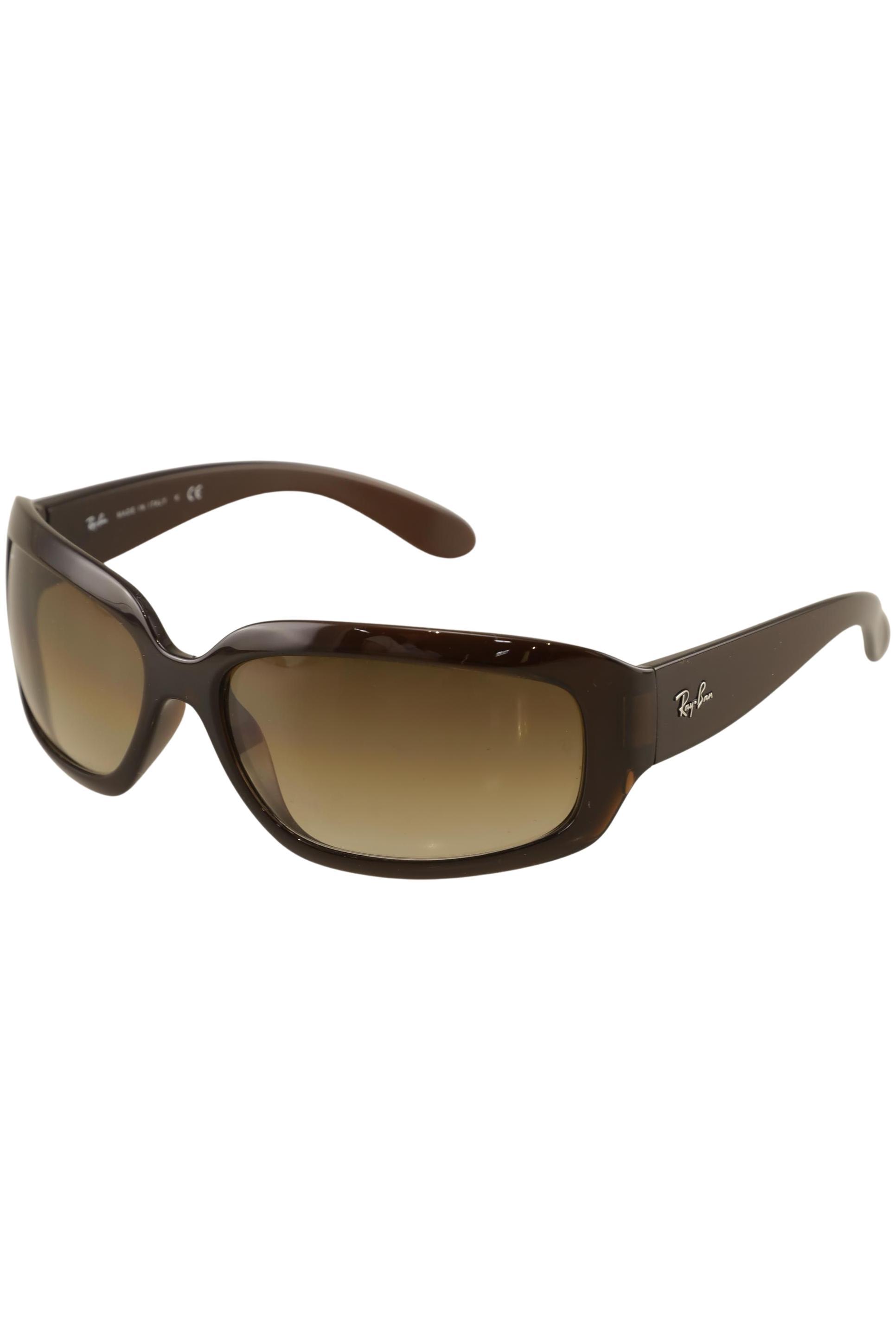 

Ray-Ban Damen Sonnenbrille, braun, Gr.