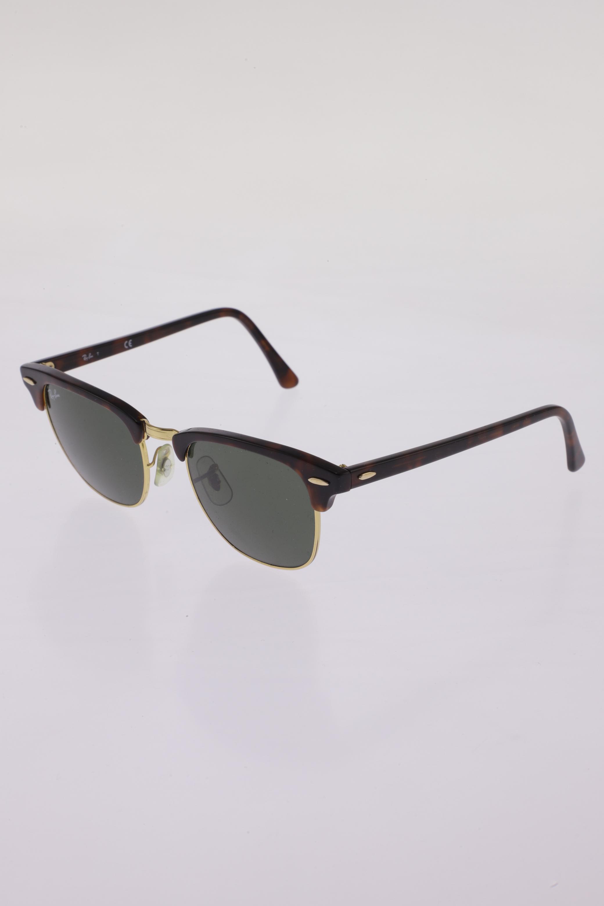 

Ray-Ban Damen Sonnenbrille, braun, Gr.