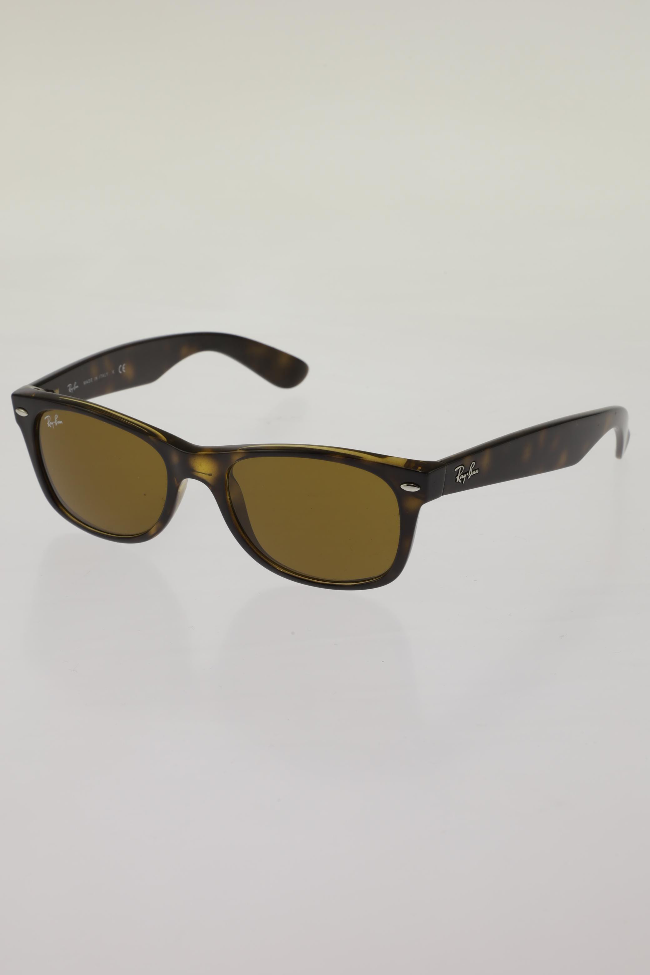 

Ray-Ban Damen Sonnenbrille, braun, Gr.