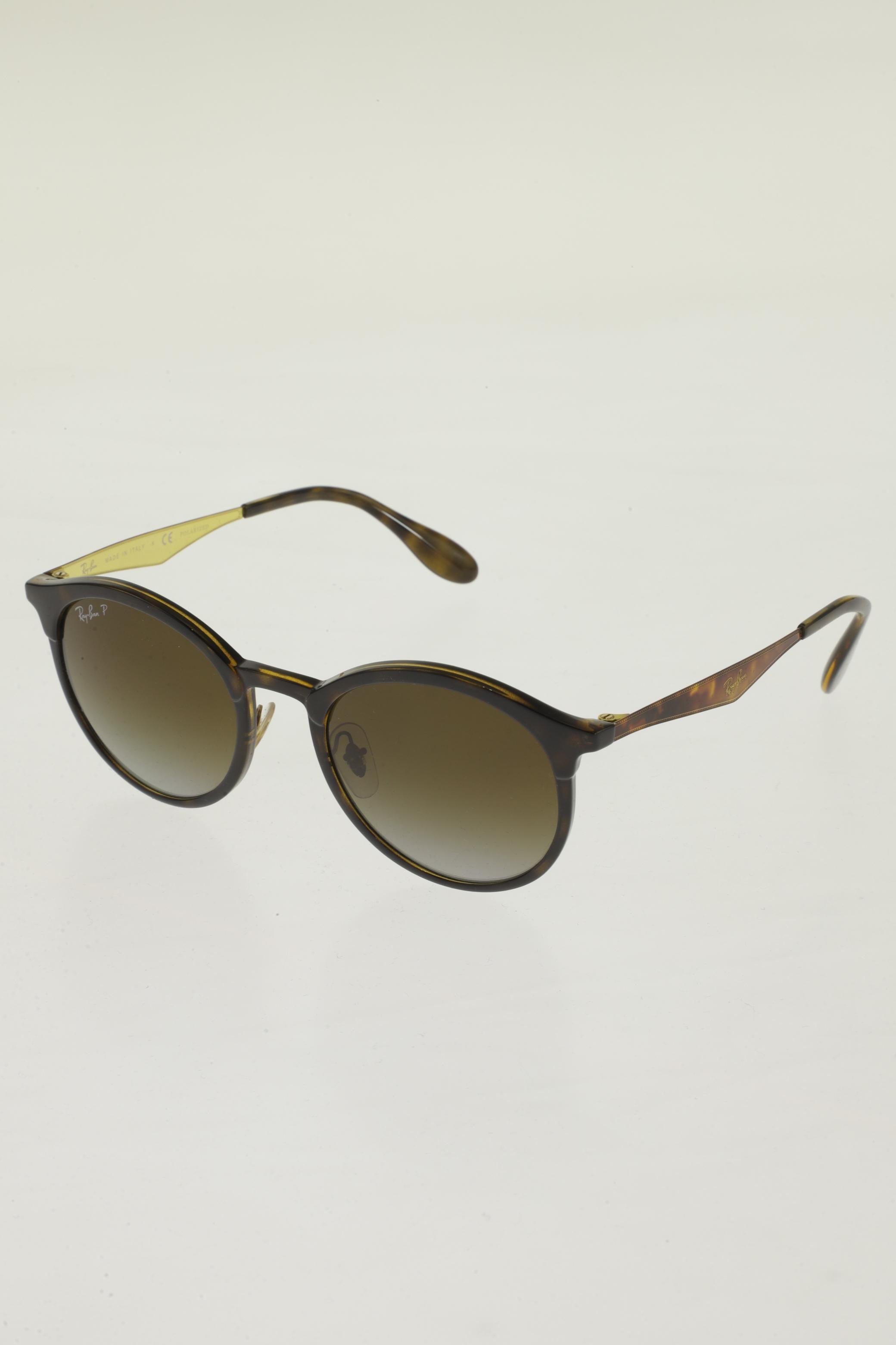 

Ray Ban Damen Sonnenbrille, braun