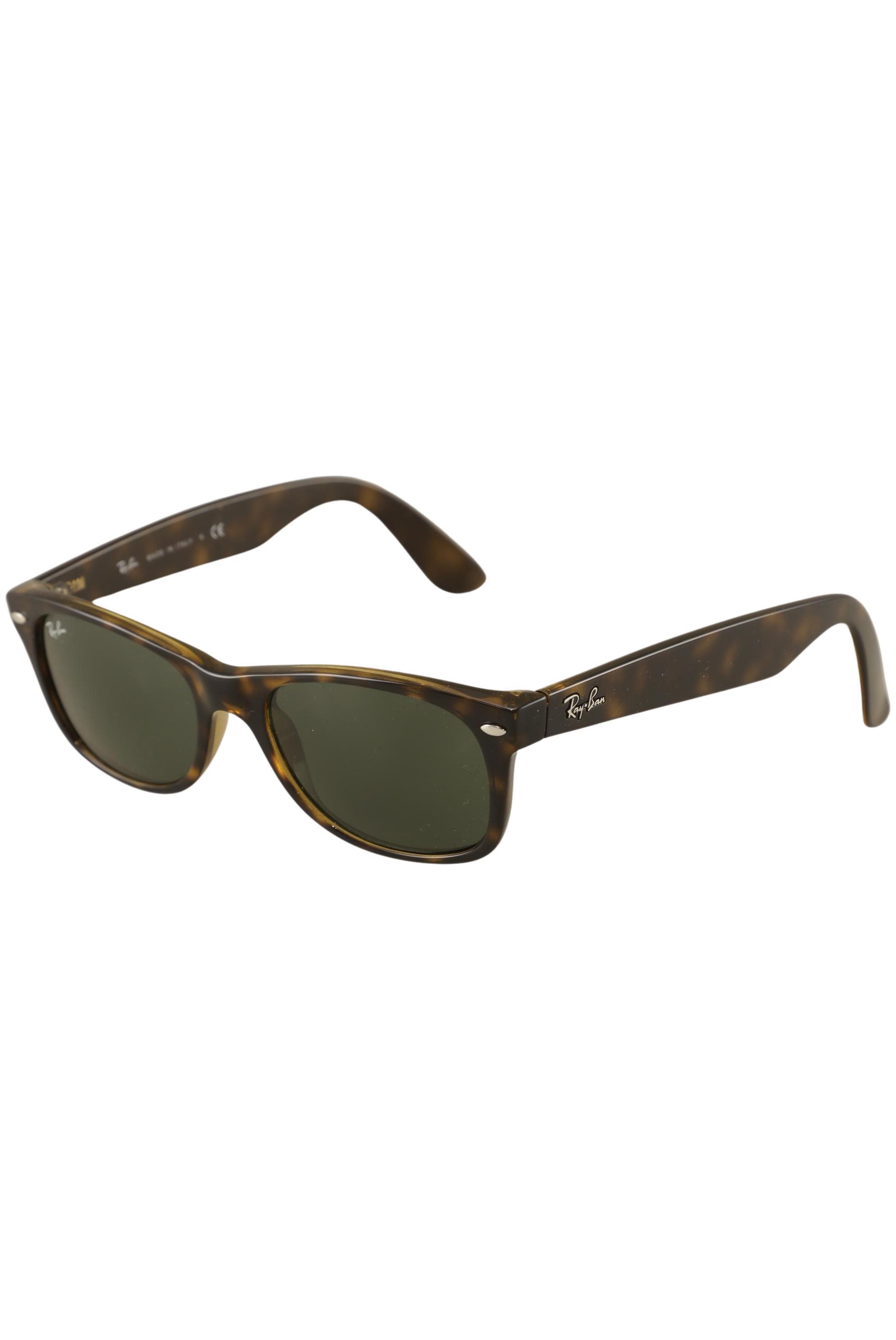 

Ray-Ban Damen Sonnenbrille, braun, Gr.