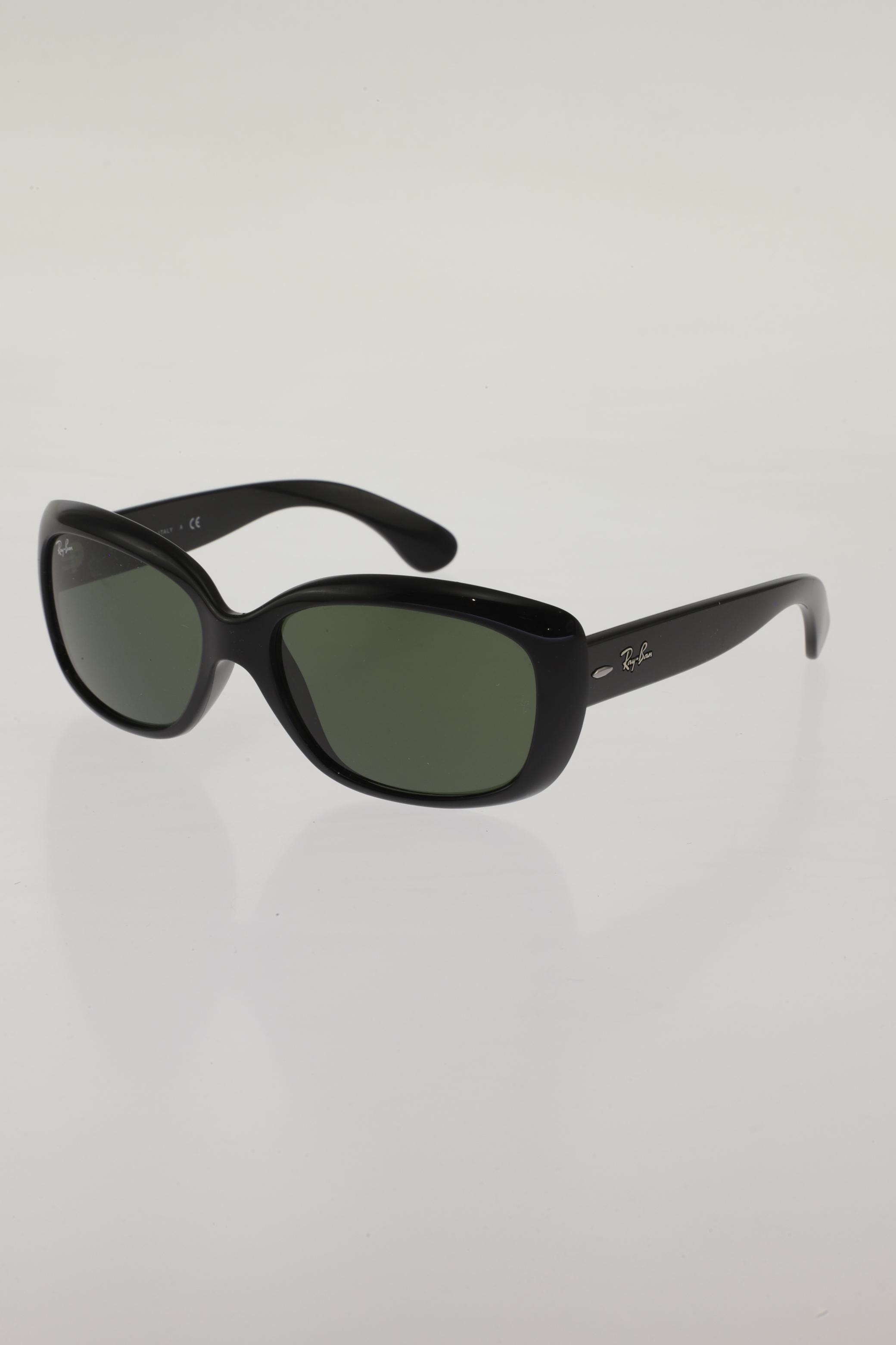 

Ray-Ban Damen Sonnenbrille, schwarz, Gr.
