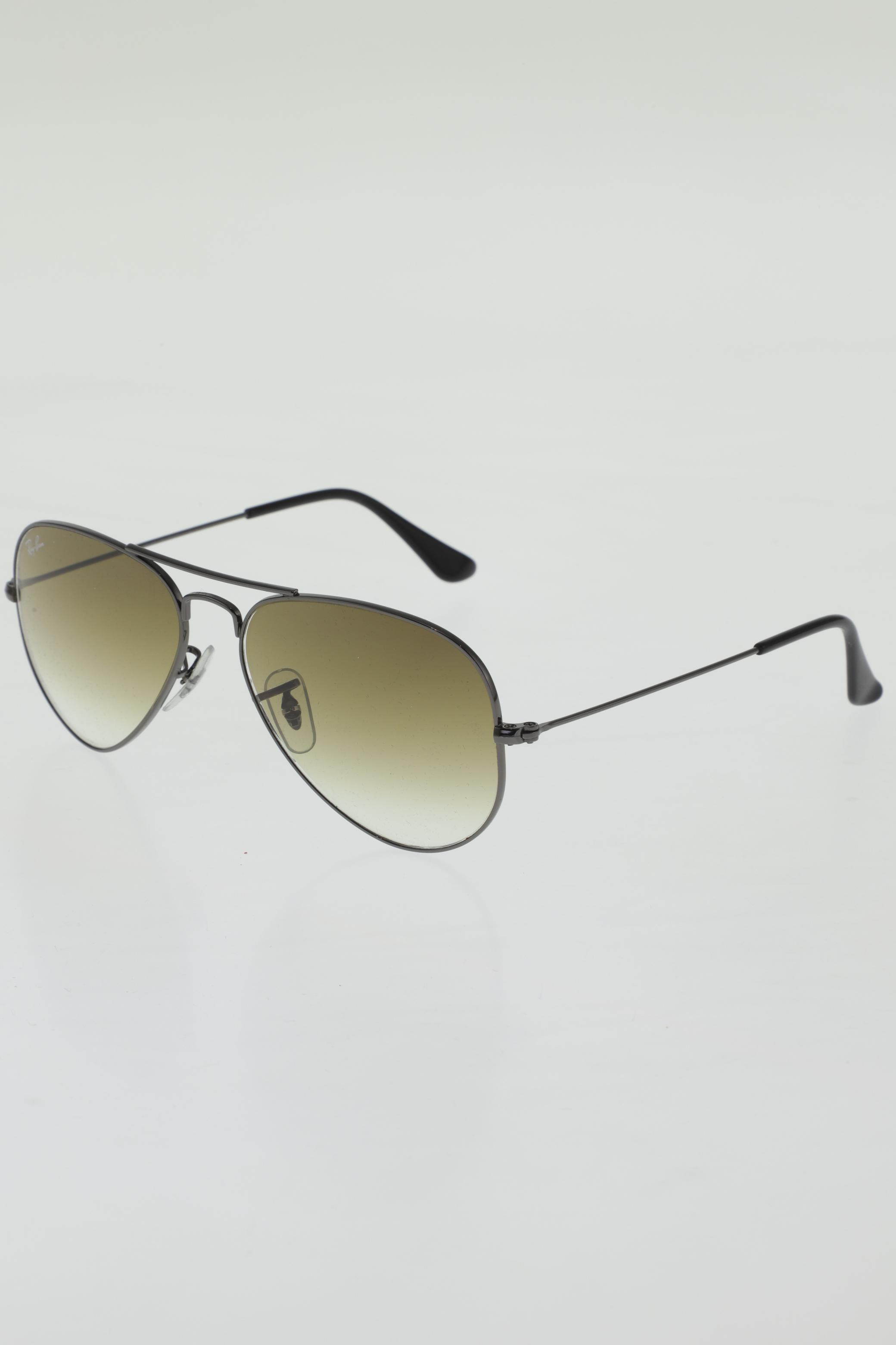 

Ray Ban Damen Sonnenbrille, silber
