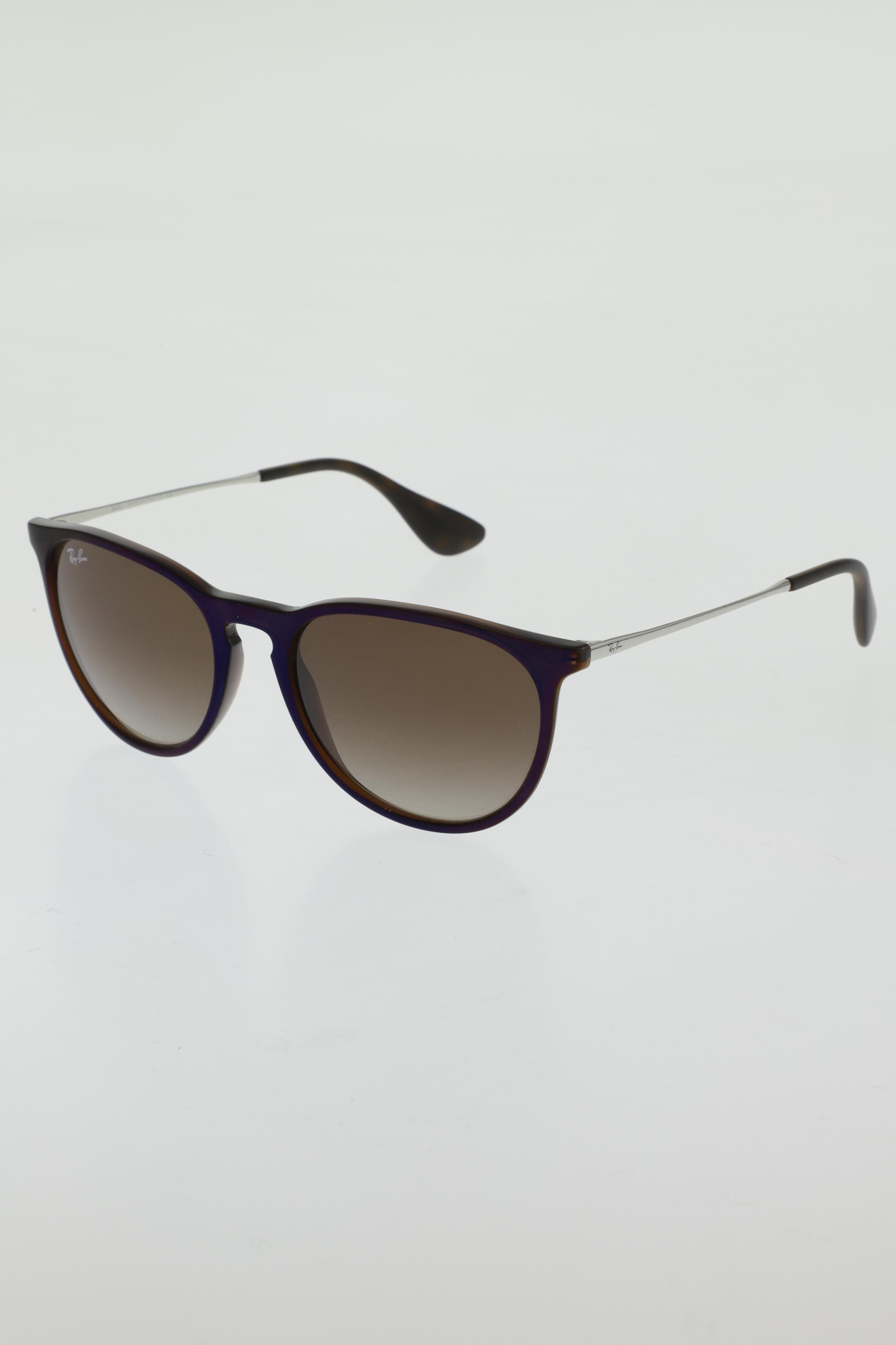 

Ray Ban Damen Sonnenbrille, braun